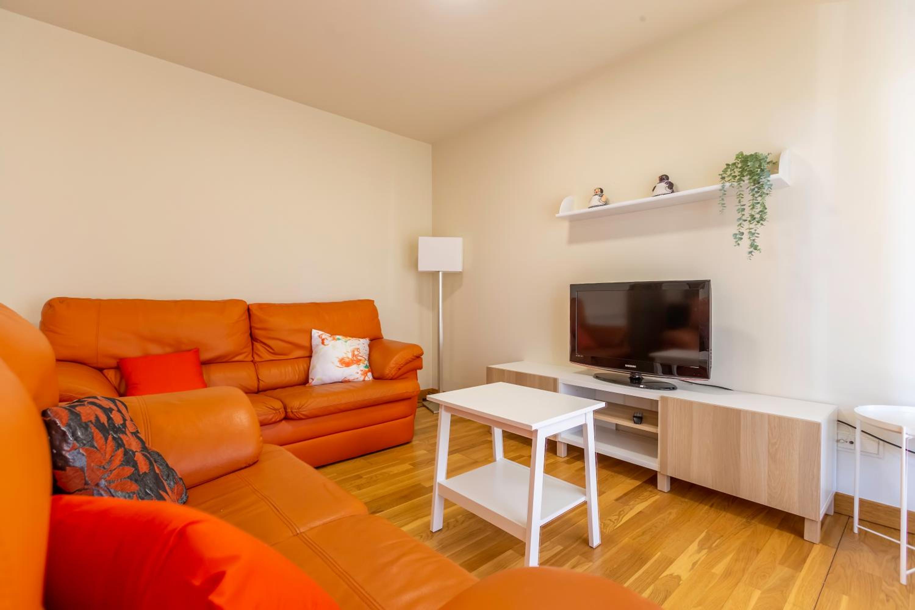 Departamento de tres habitaciones