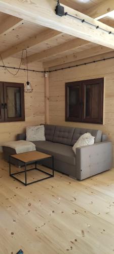 Two-Bedroom Chalet photo 1