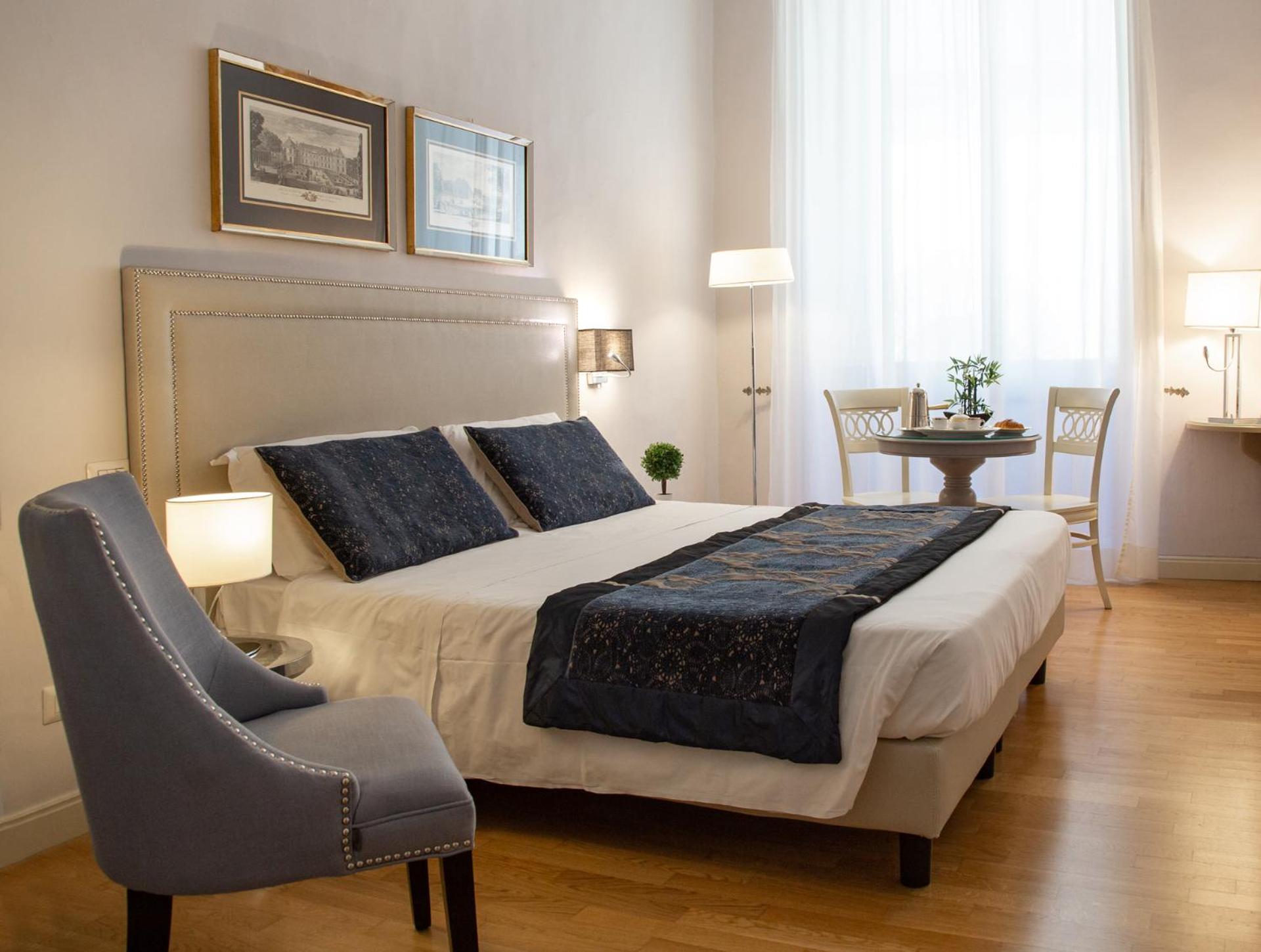 Double Room photo 1
