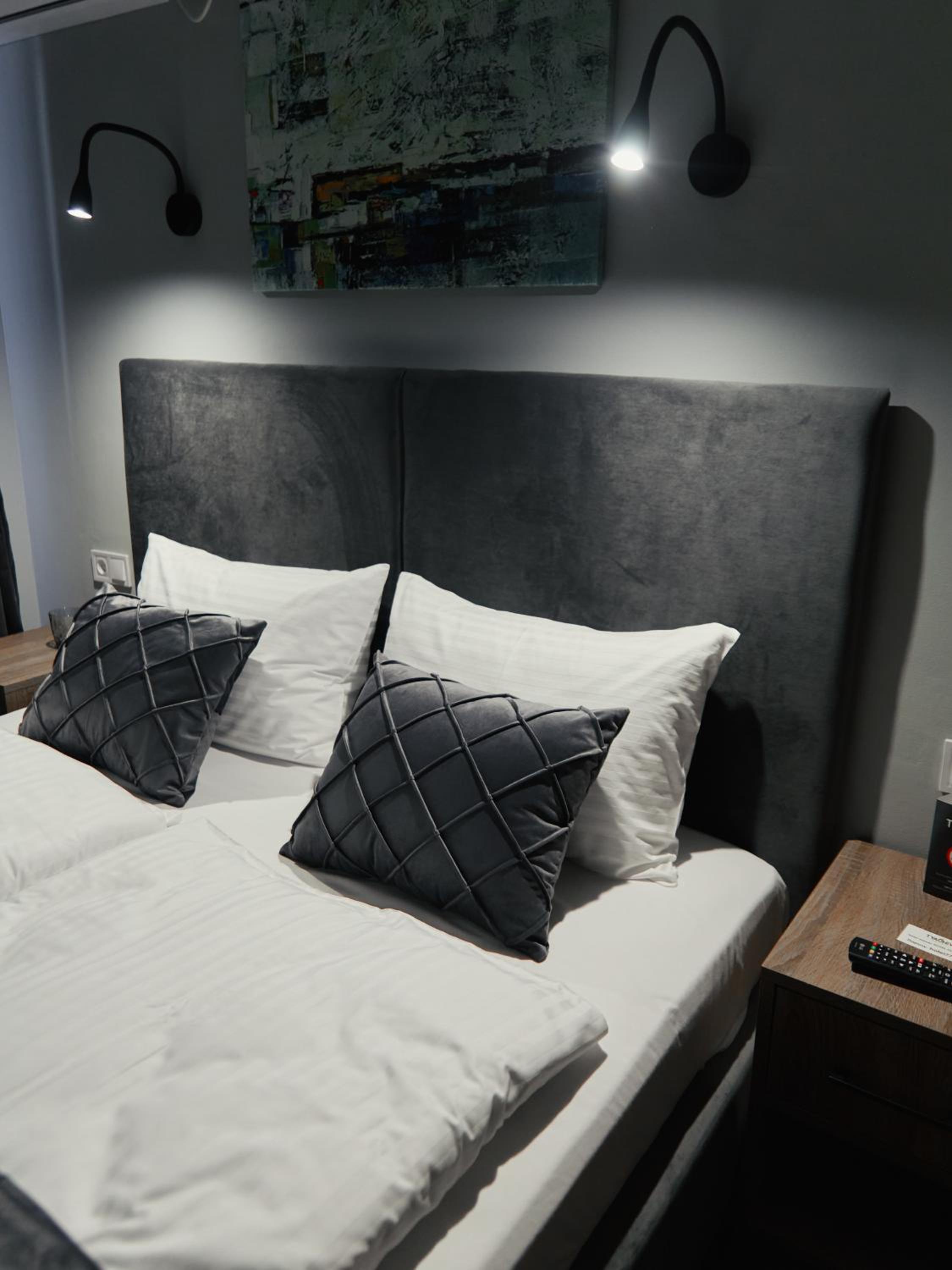 Budget Double Room photo 1