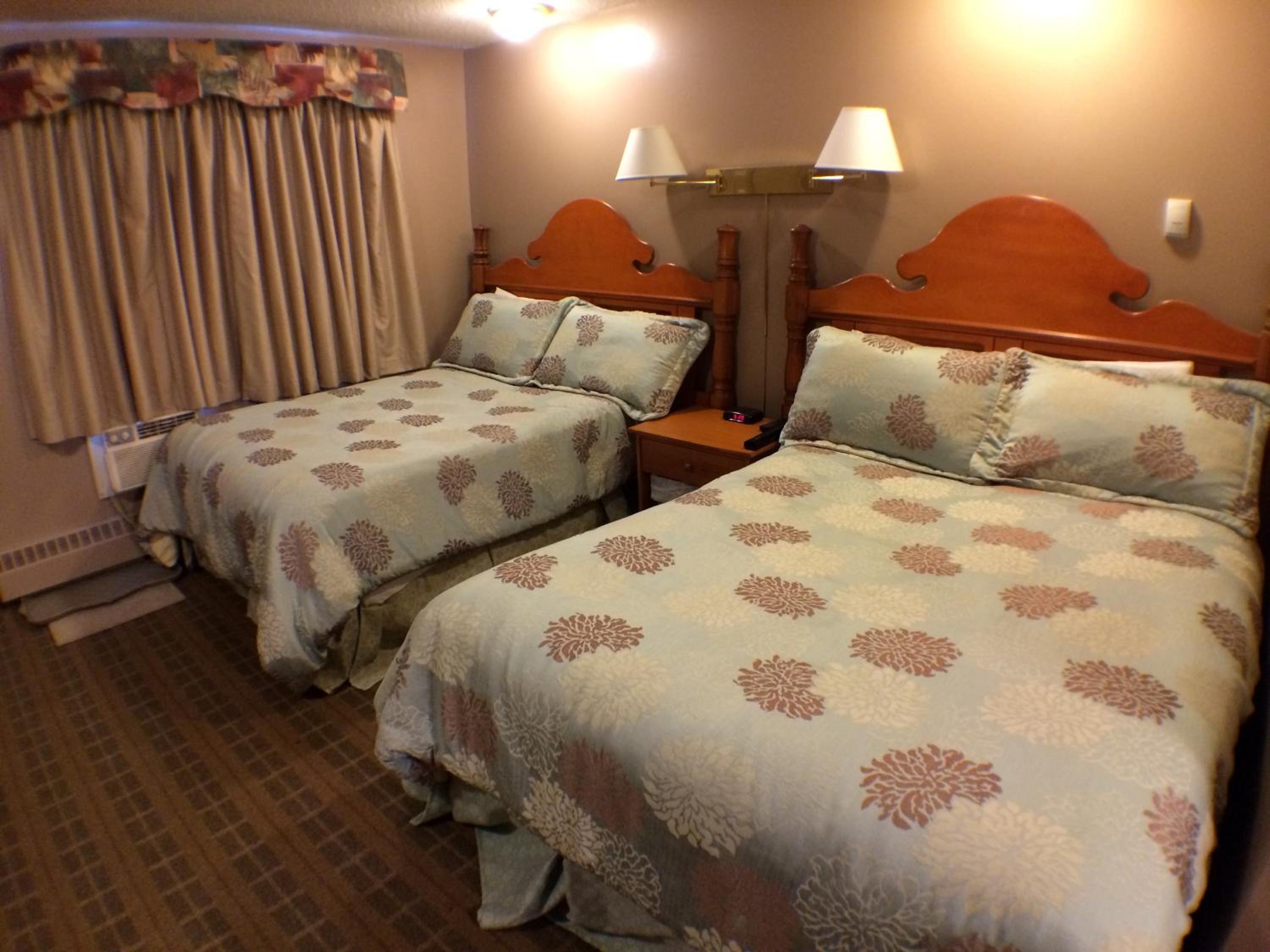 Standard Room photo 2