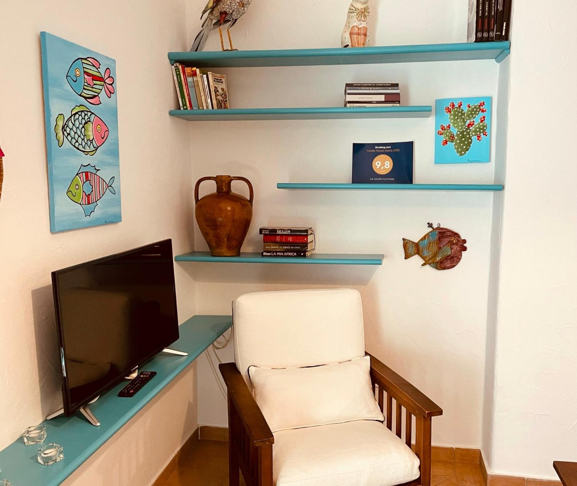 Apartment photo 1