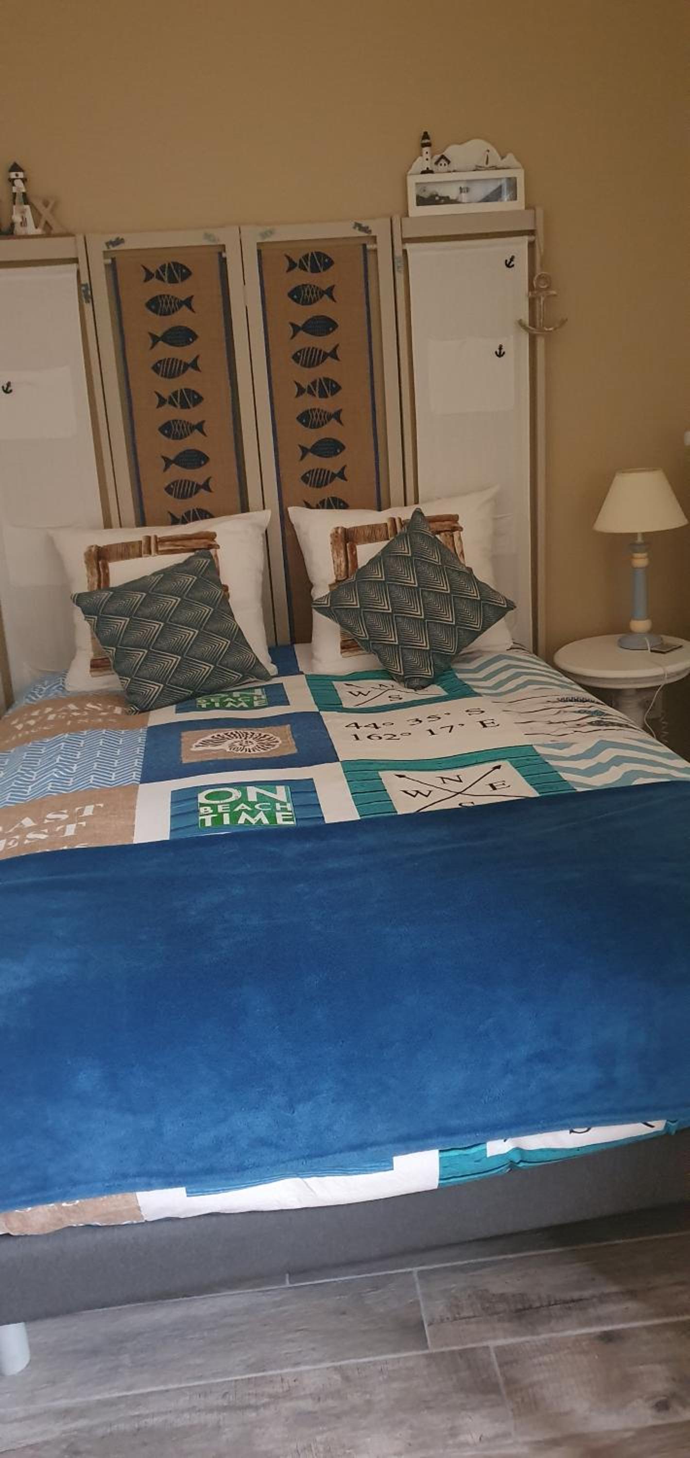 Economy Double Room photo 1