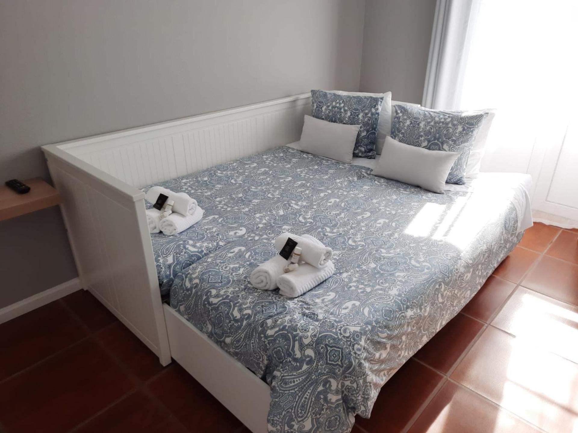 Family Suite (4 Adults) - Photo 1