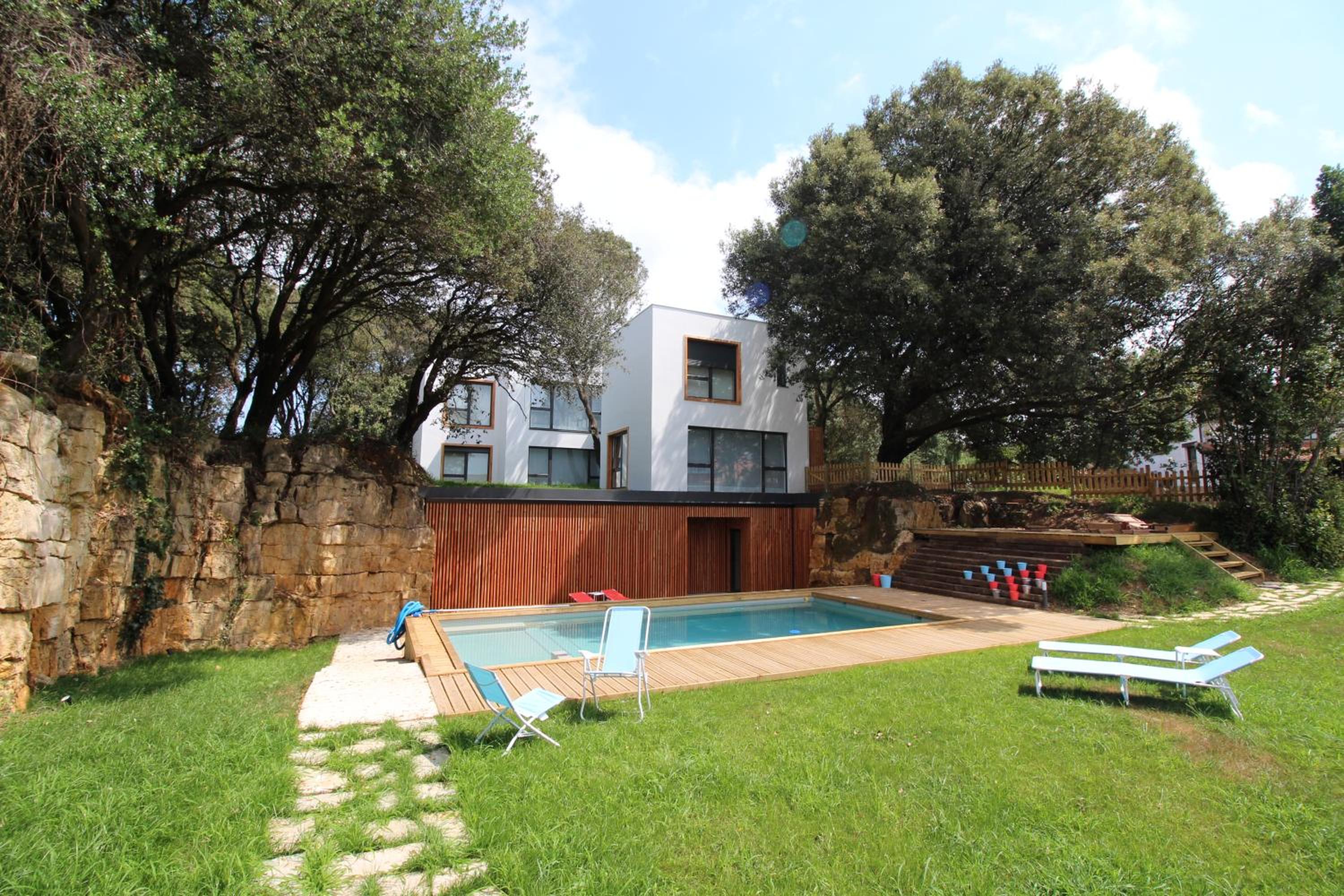 Apartment with Garden View photo 3