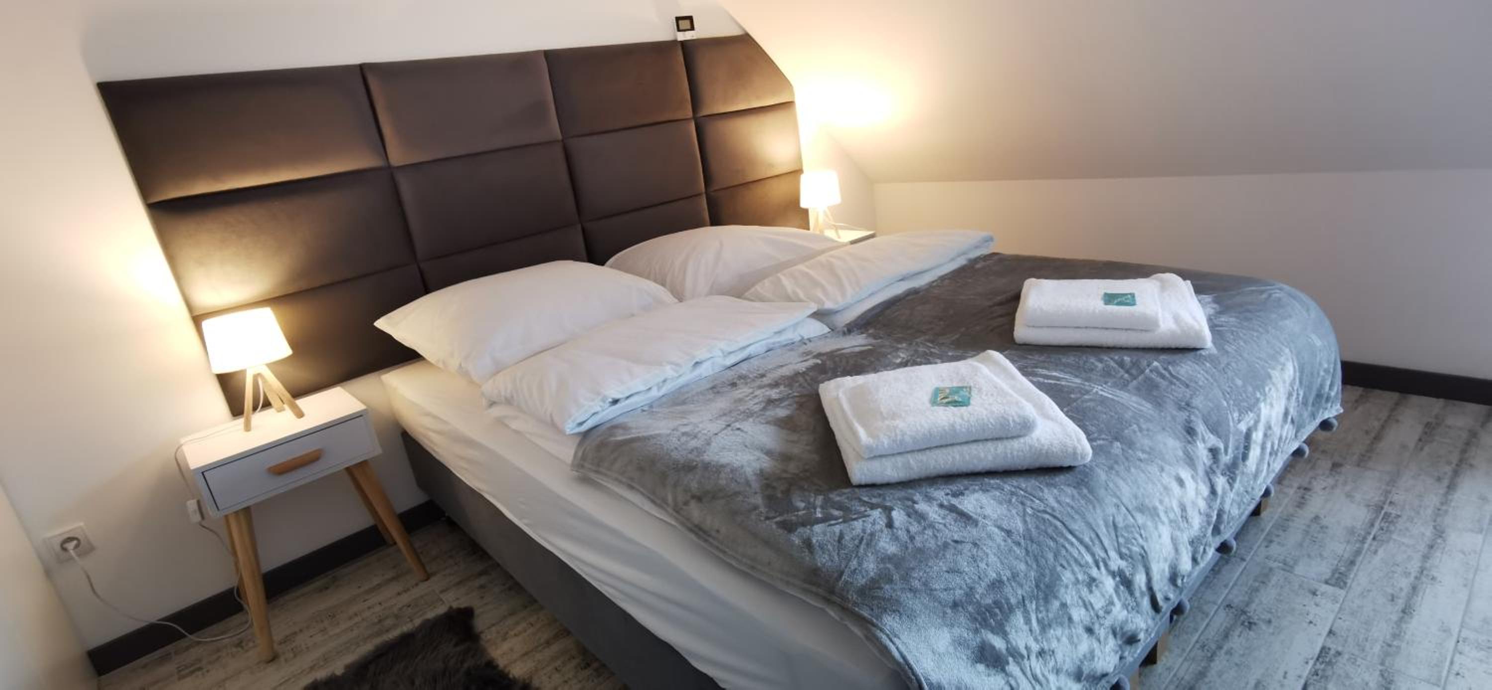 Double Room - Photo 2