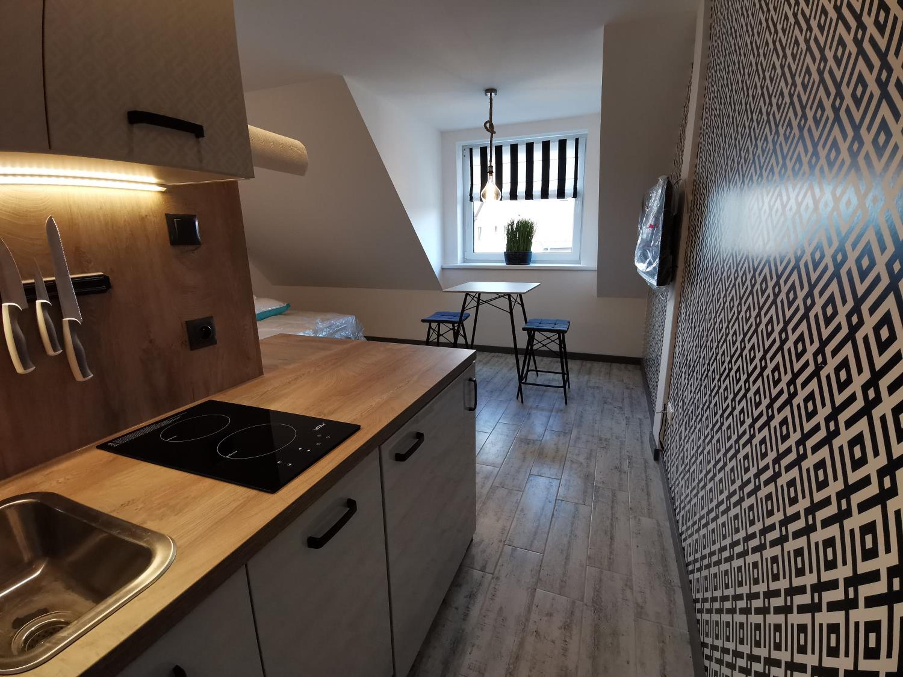 Double Room - Photo 5