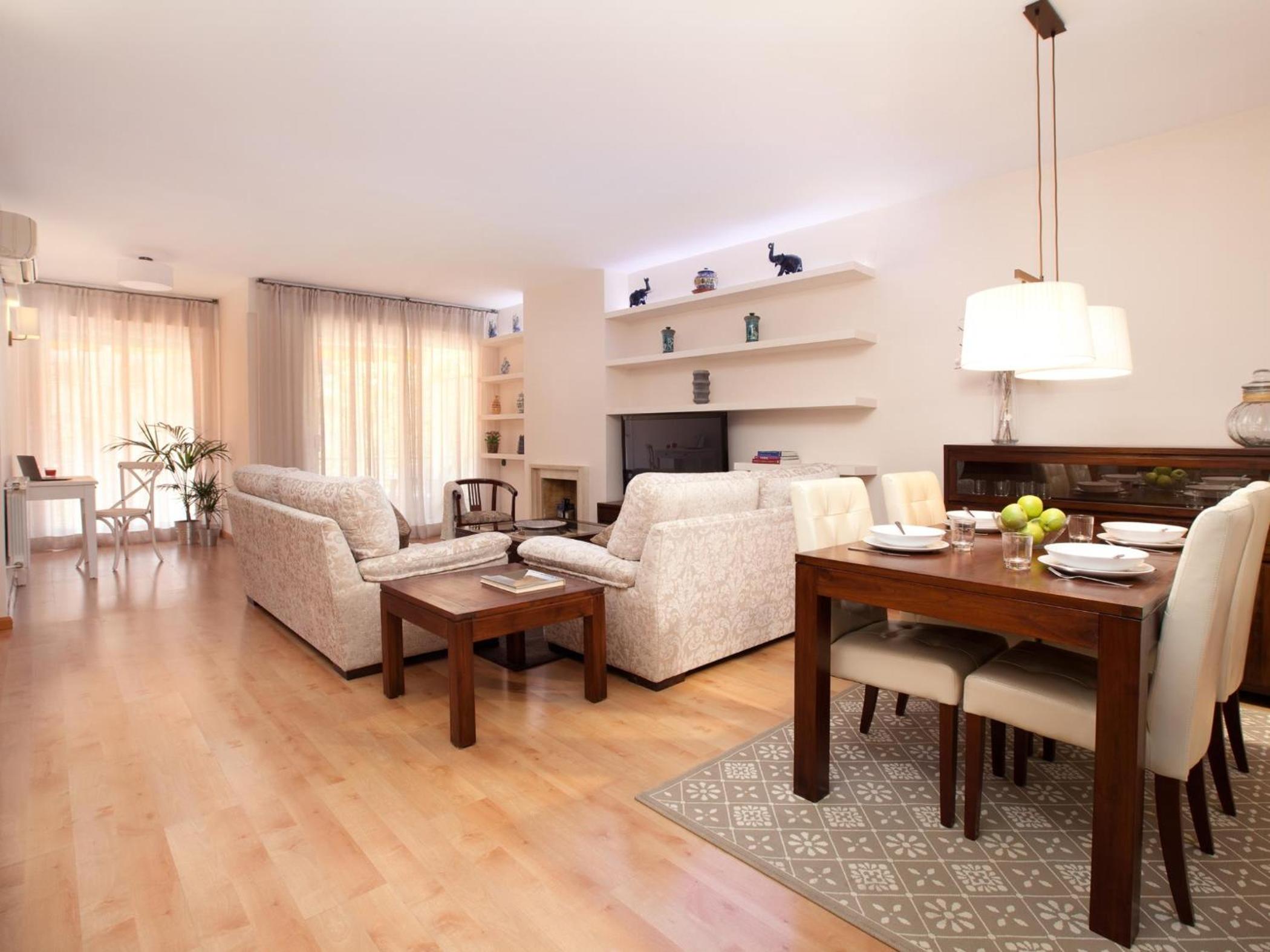 Departamento de tres habitaciones