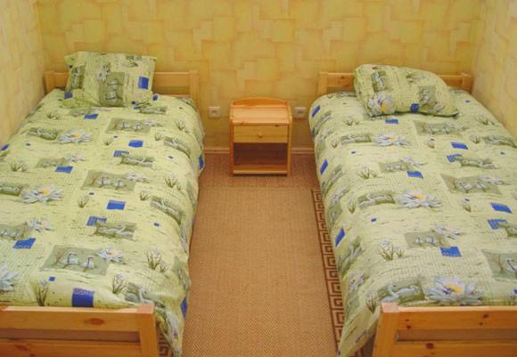 Vacation Home photo 1