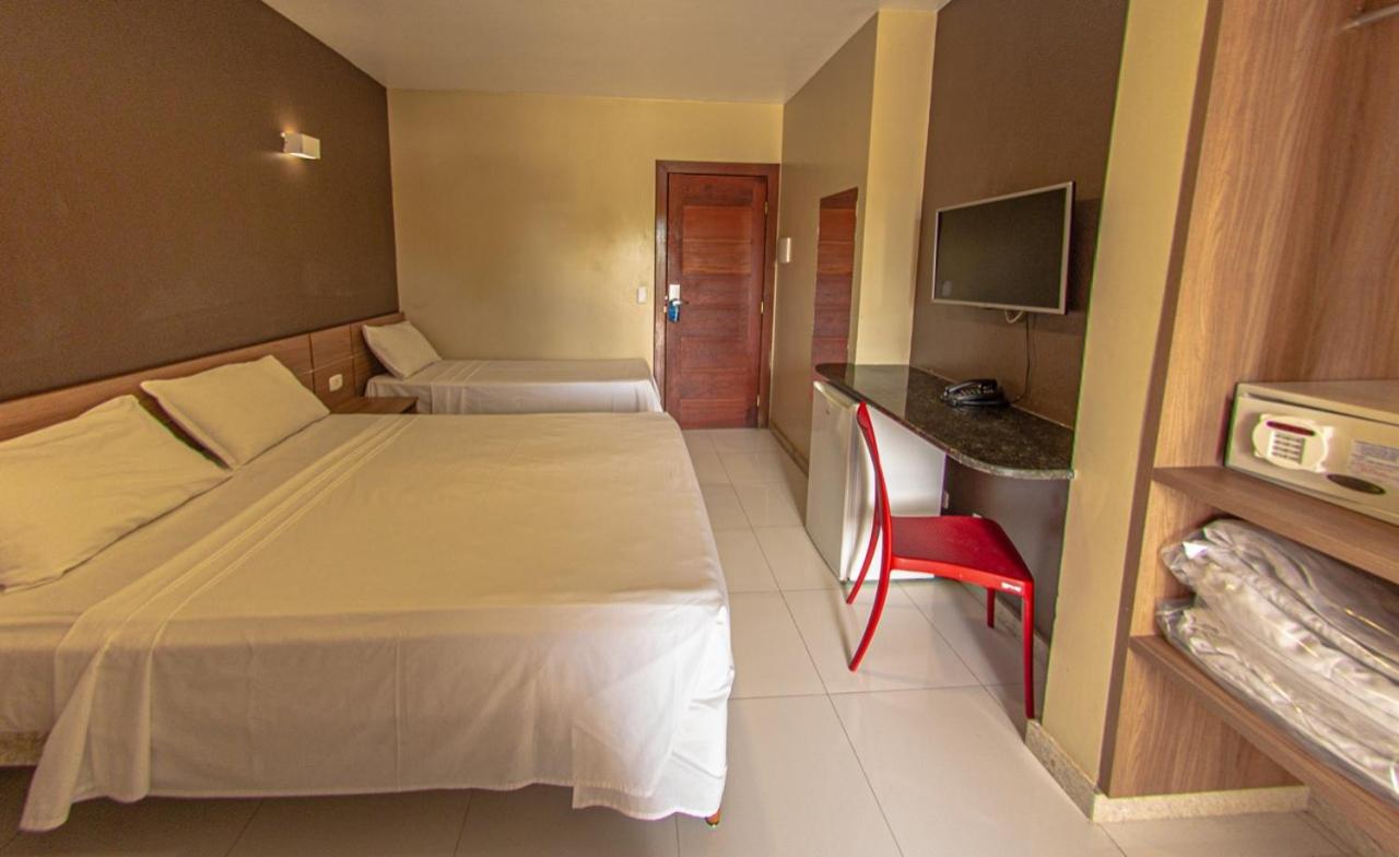 Luxury Triple Room photo 3