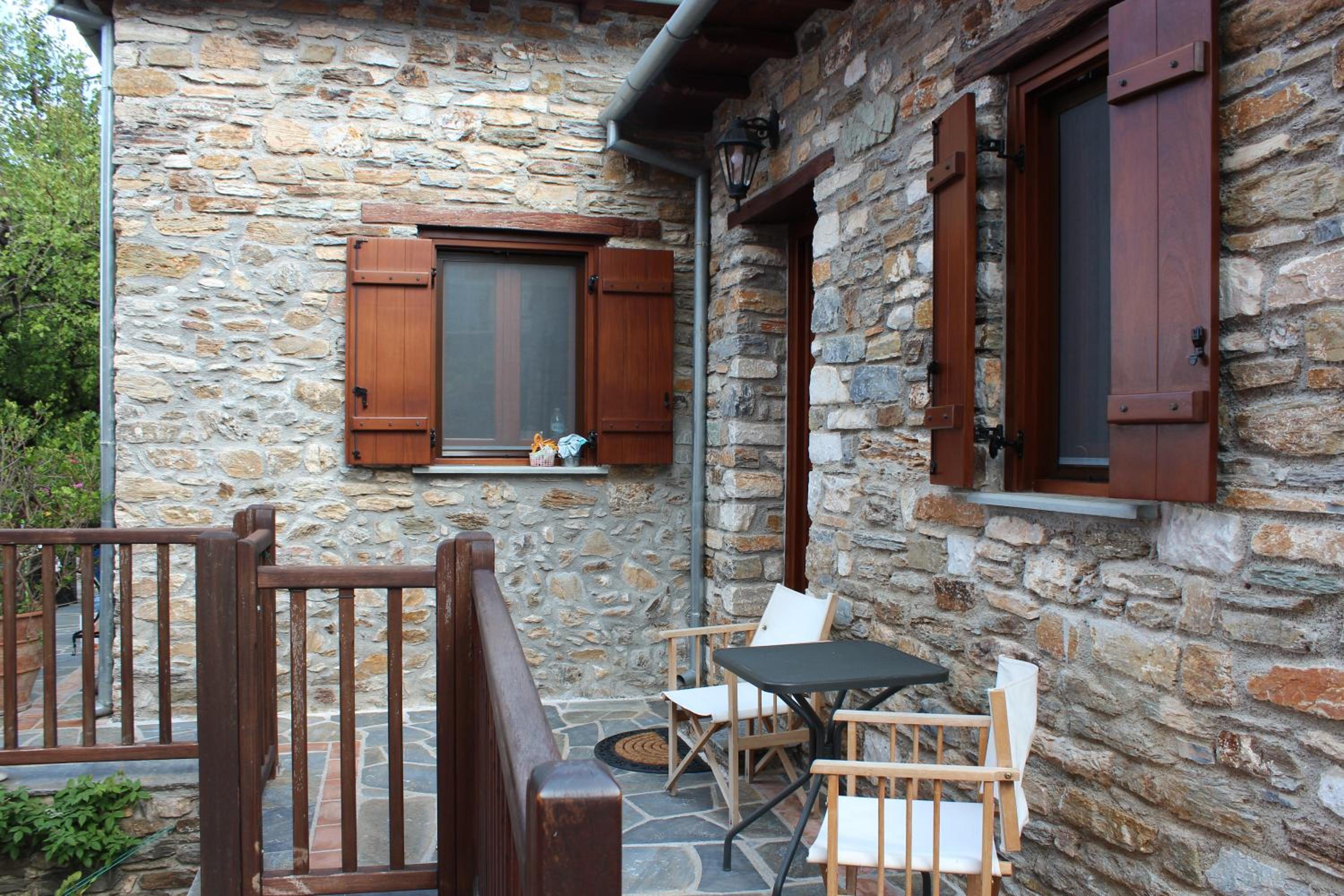Family Room with Terrace photo 2