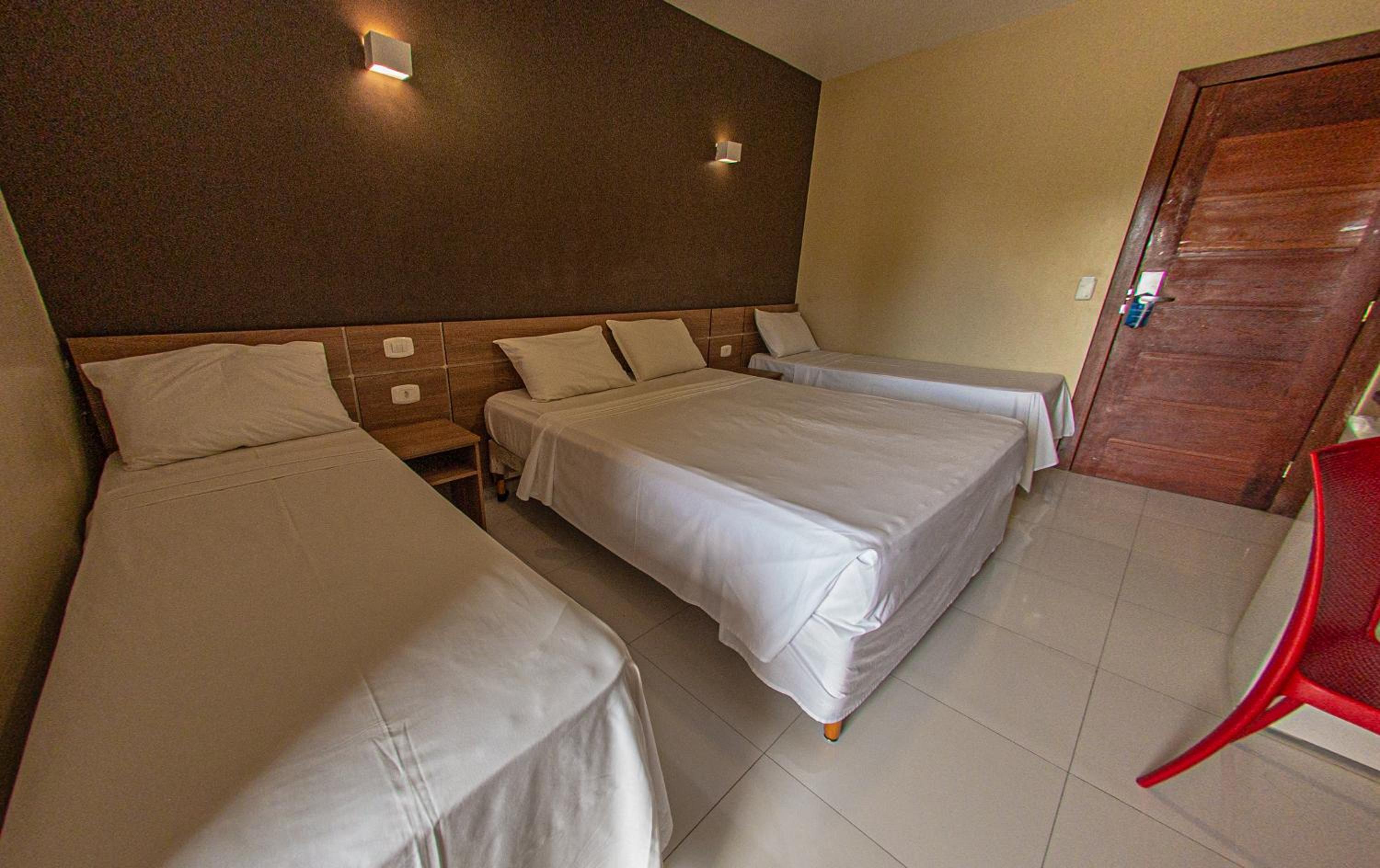 Luxury Quadruple Room photo 1