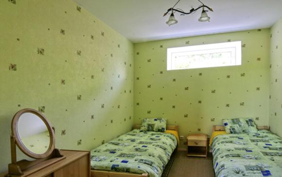 Vacation Home photo 1