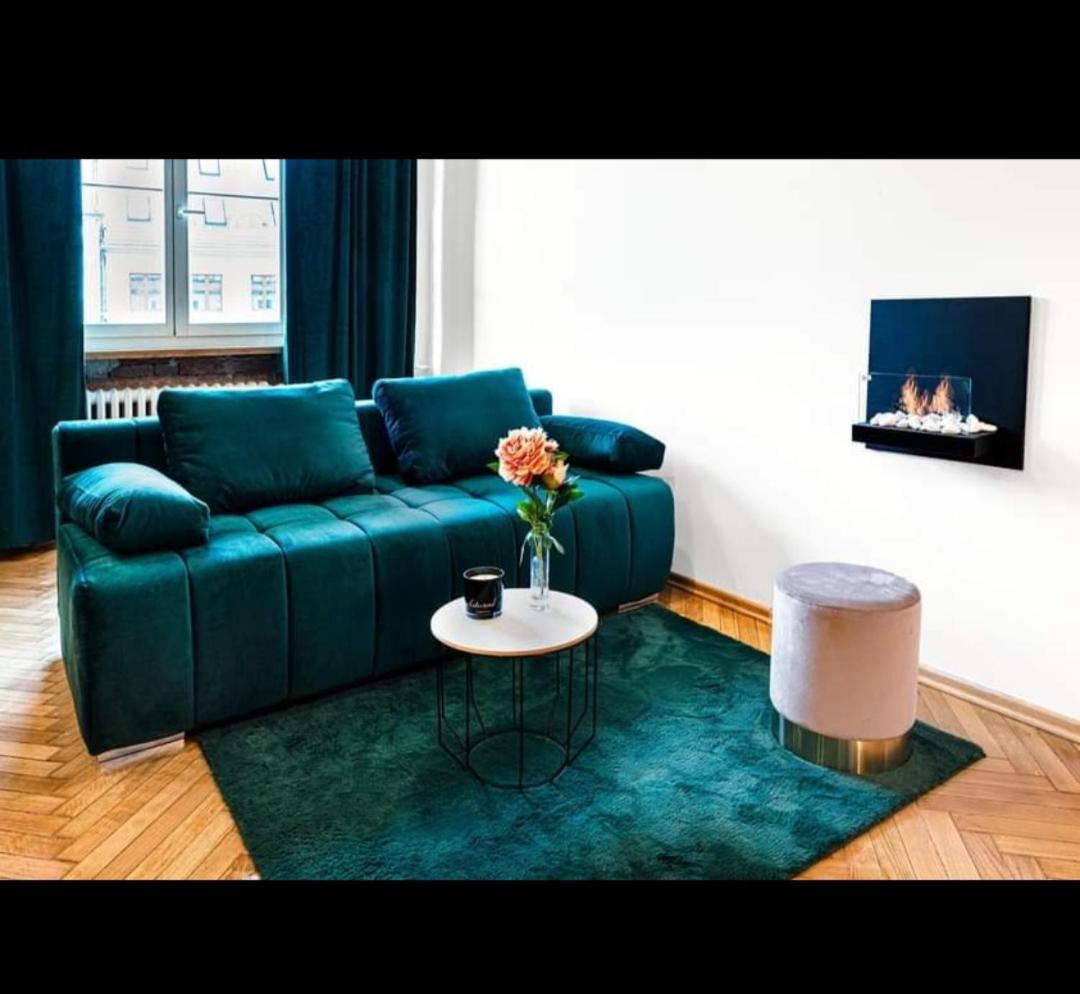 One-Bedroom Apartment - Photo 5