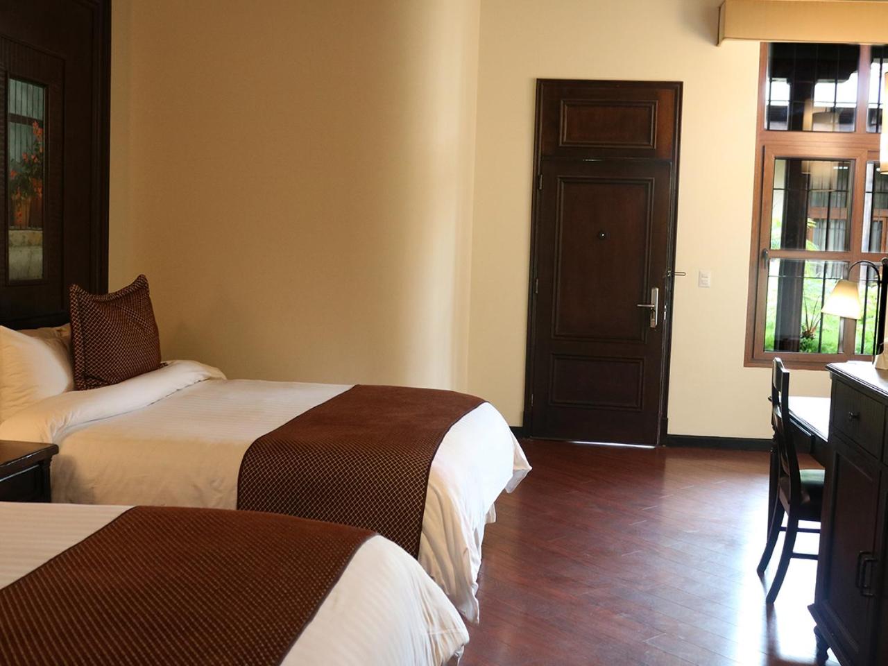 Deluxe Double Room - Photo 1