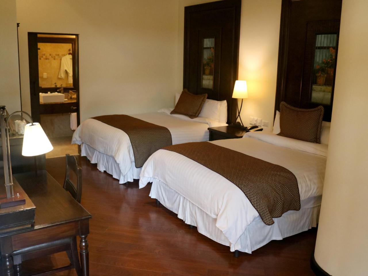Deluxe Double Room - Photo 2