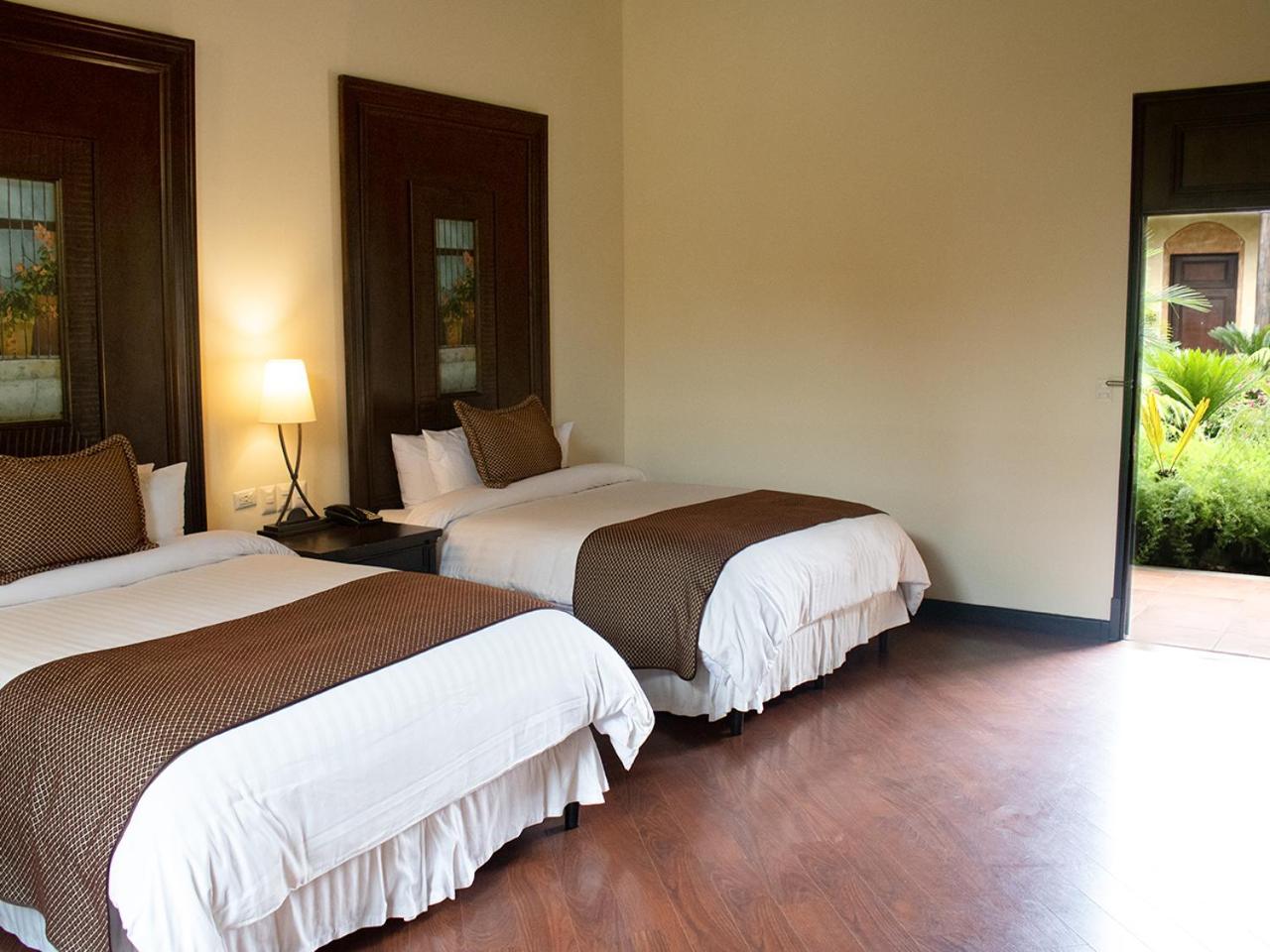Deluxe Double Room - Photo 3