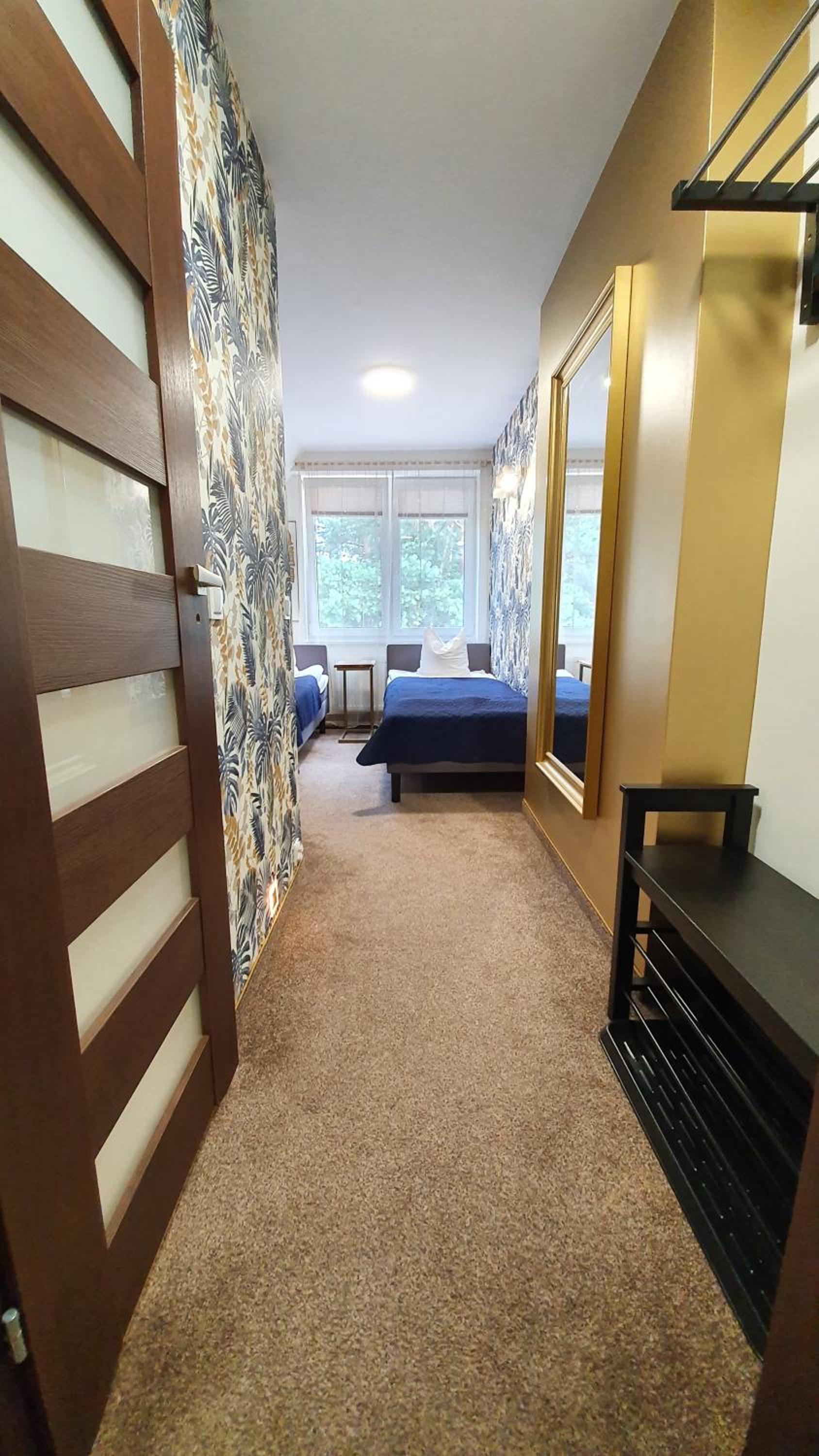 Triple Room photo 3