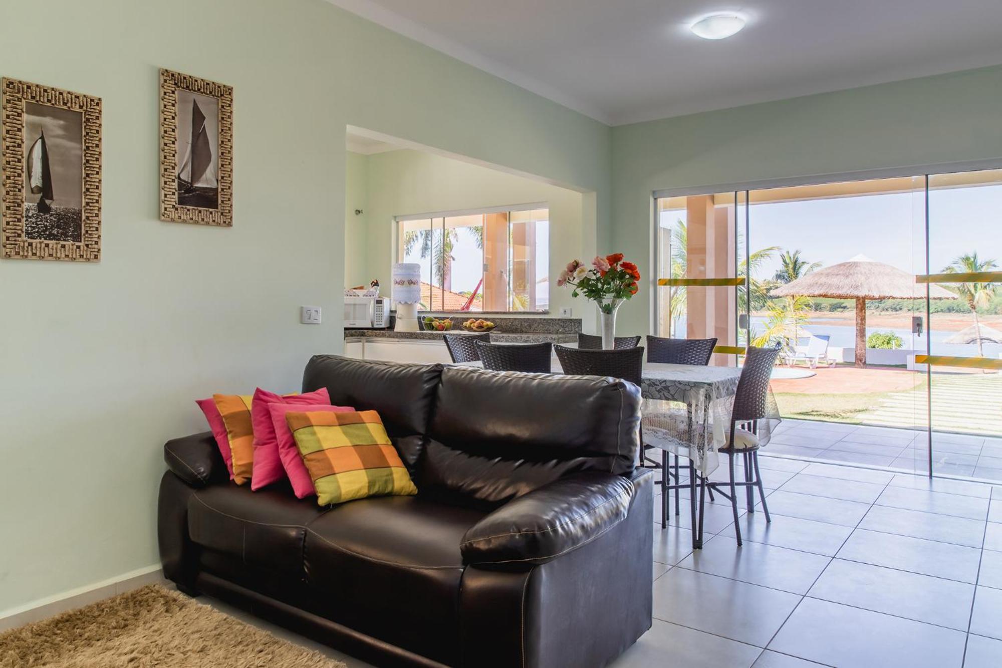 Vacation Home photo 1