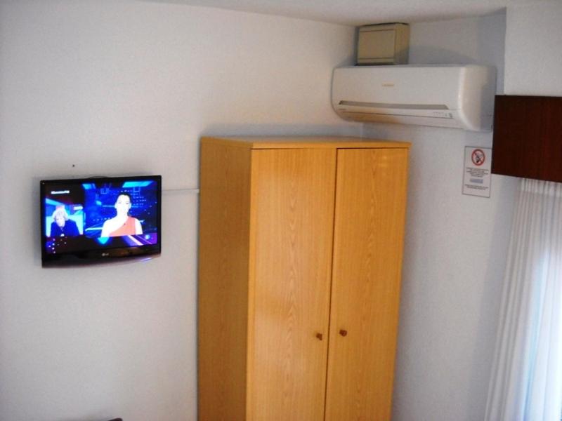 Habitación Doble Económica