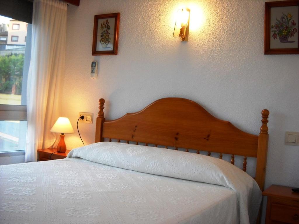 Budget Double Room photo 2