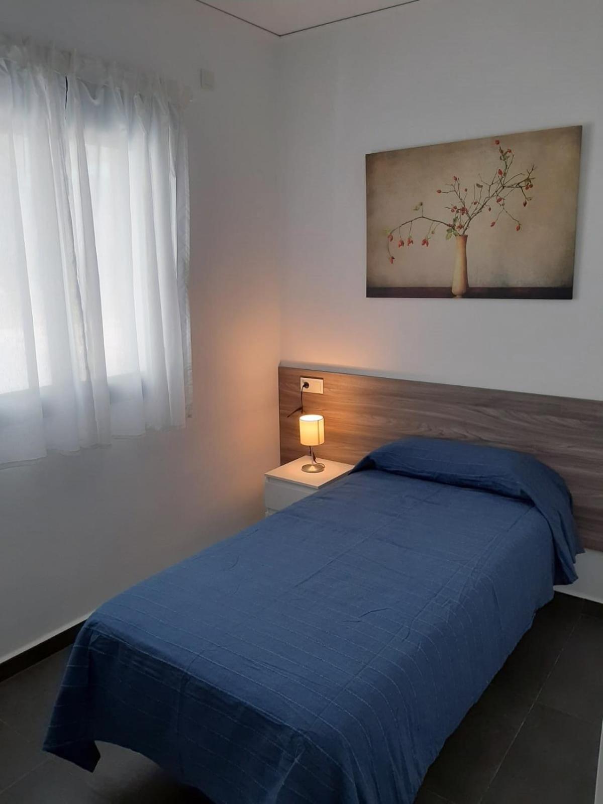 Habitación Individual Estándar