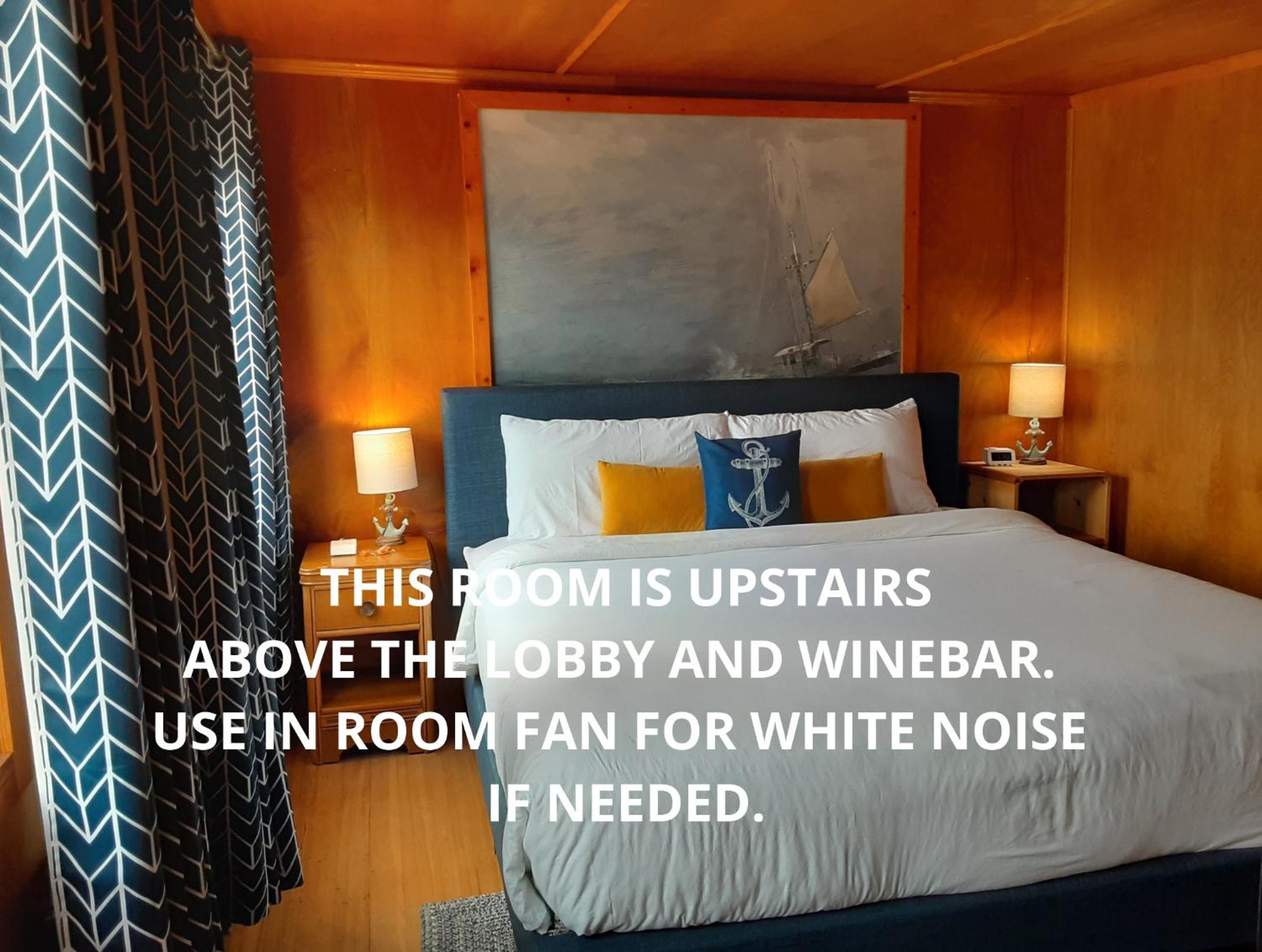 King Suite