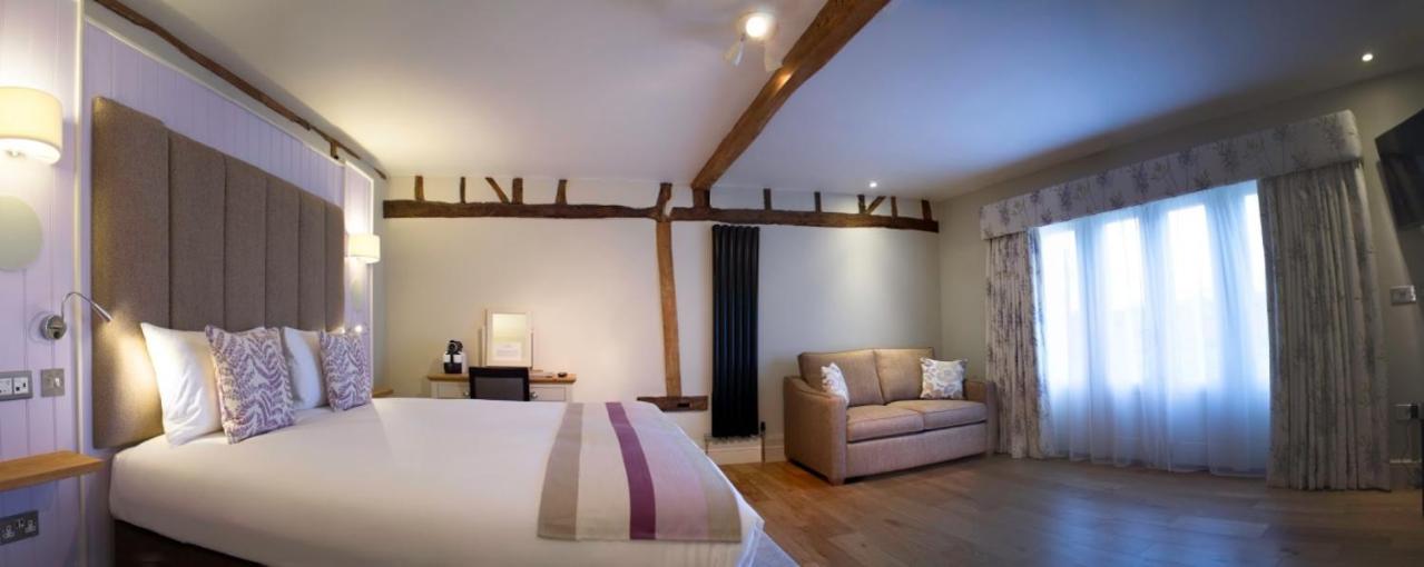 Executive King Room - Pet Friendly - Photo 5