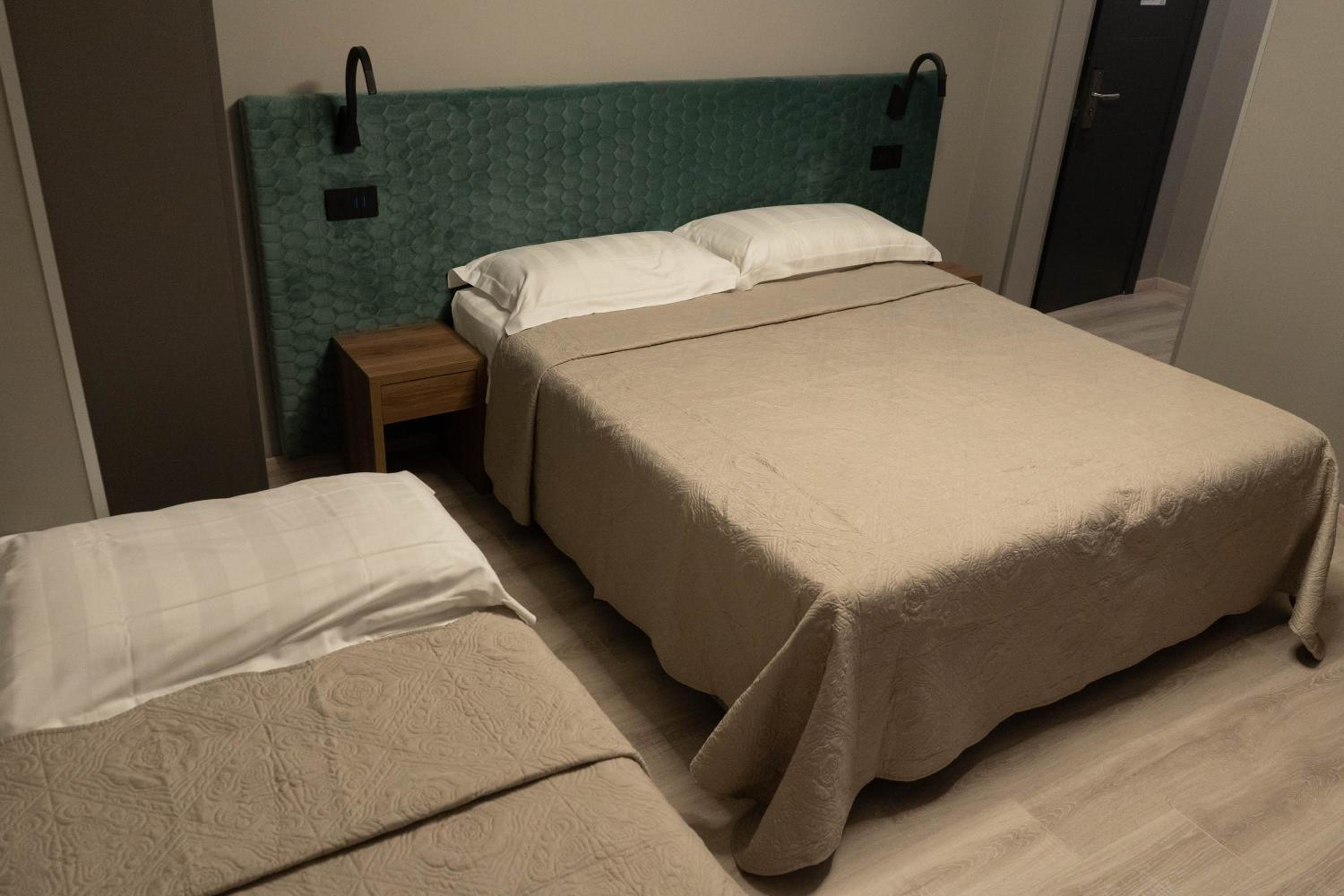 Triple Room photo 1