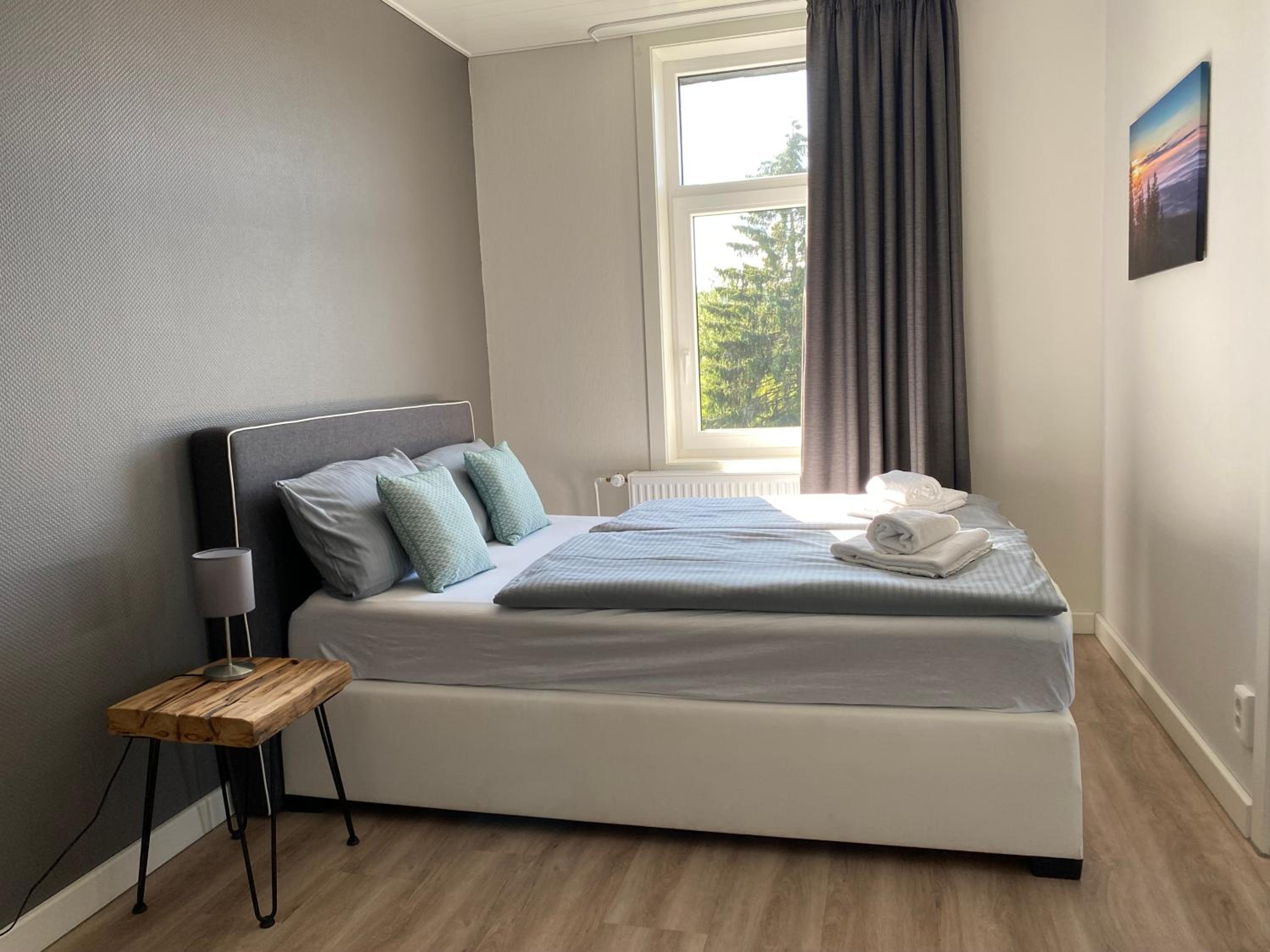 Apartment with Mountain View - Brocken