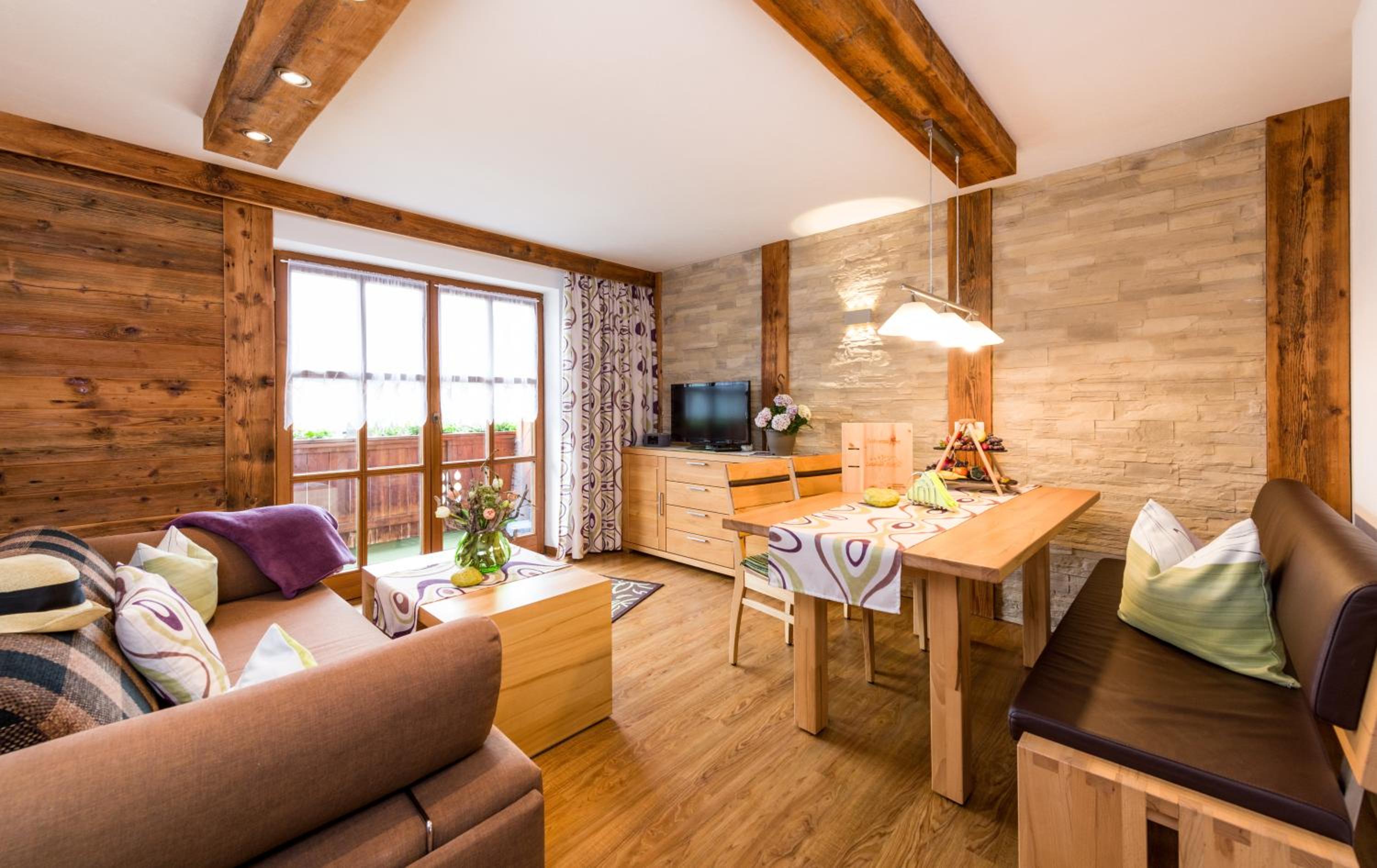 Superior Apartment