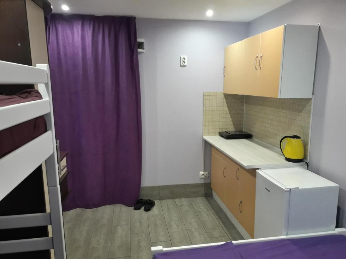Quadruple Room with Shower photo 1