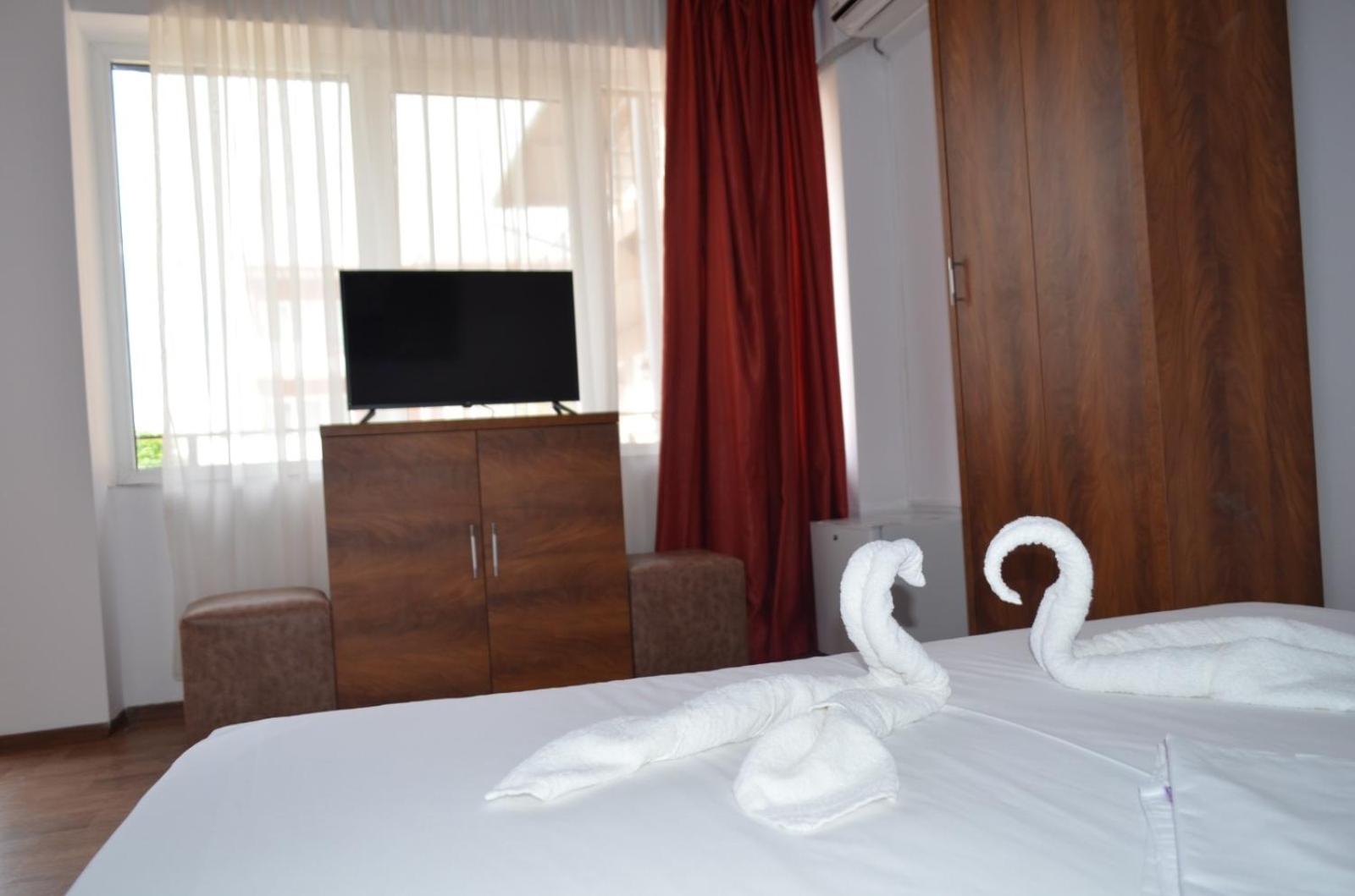 Deluxe Double Room photo 2