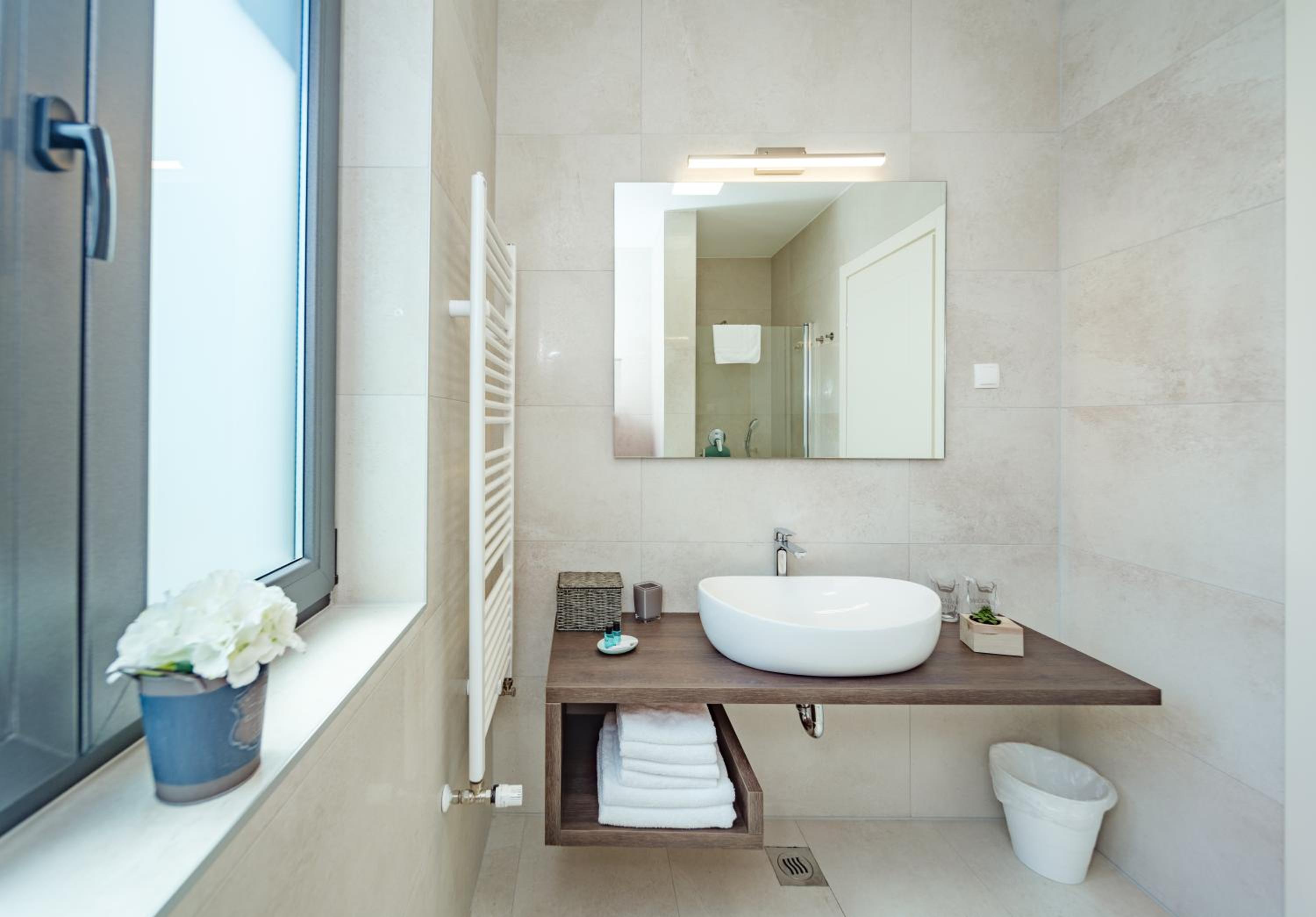  Superior Double Room with Terrace - Photo 11