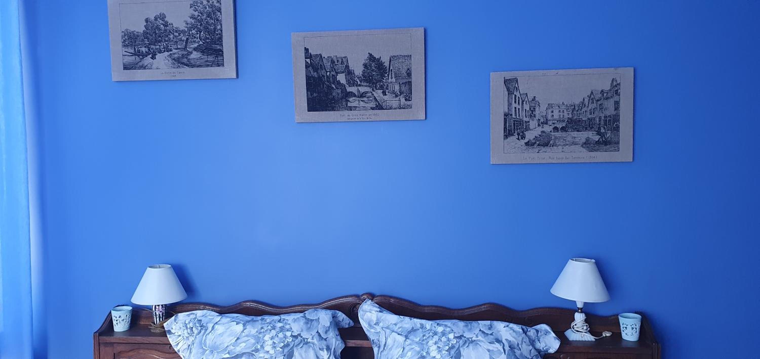 Deluxe Double Room photo 3