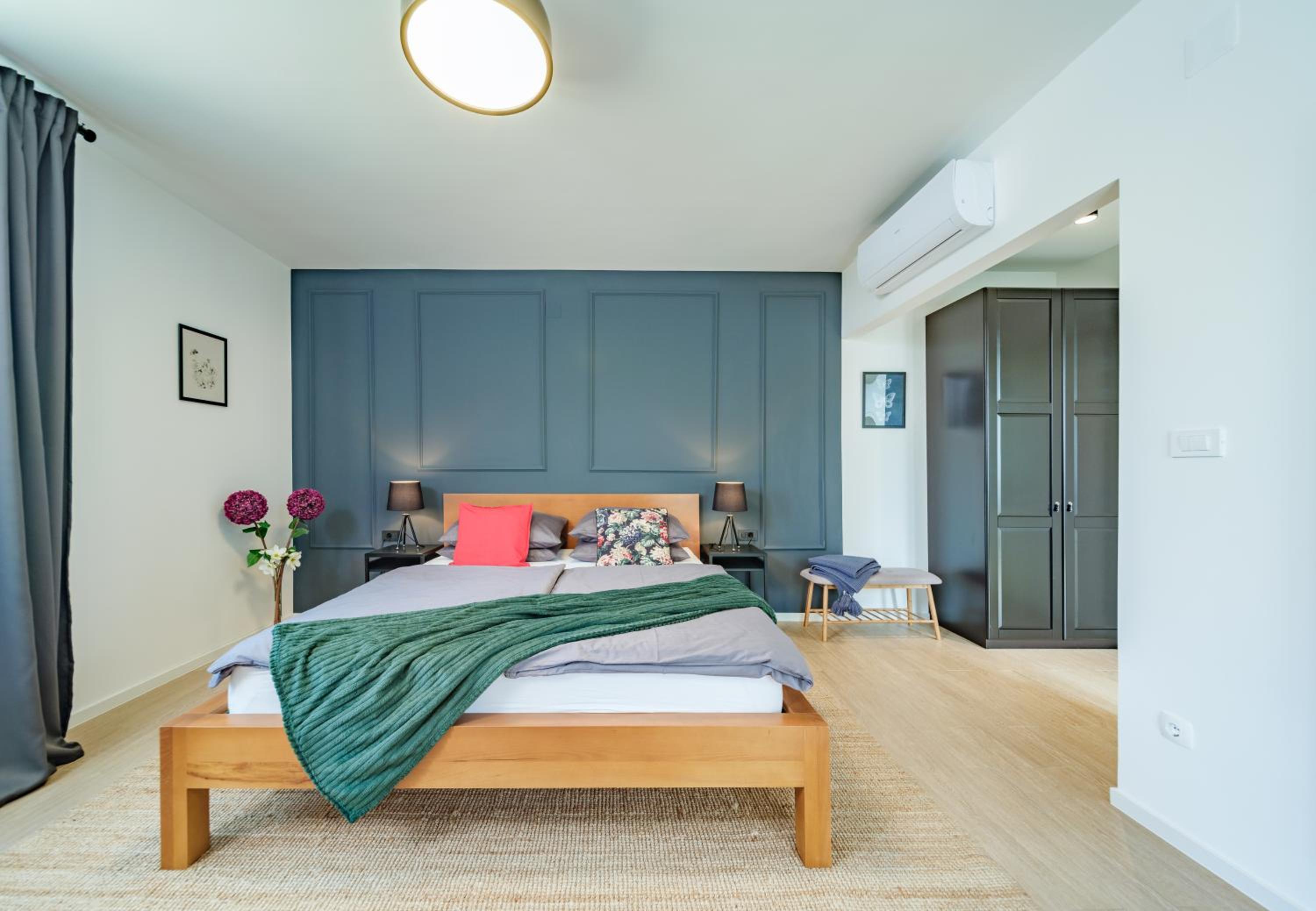  Superior Double Room with Terrace - Photo 8
