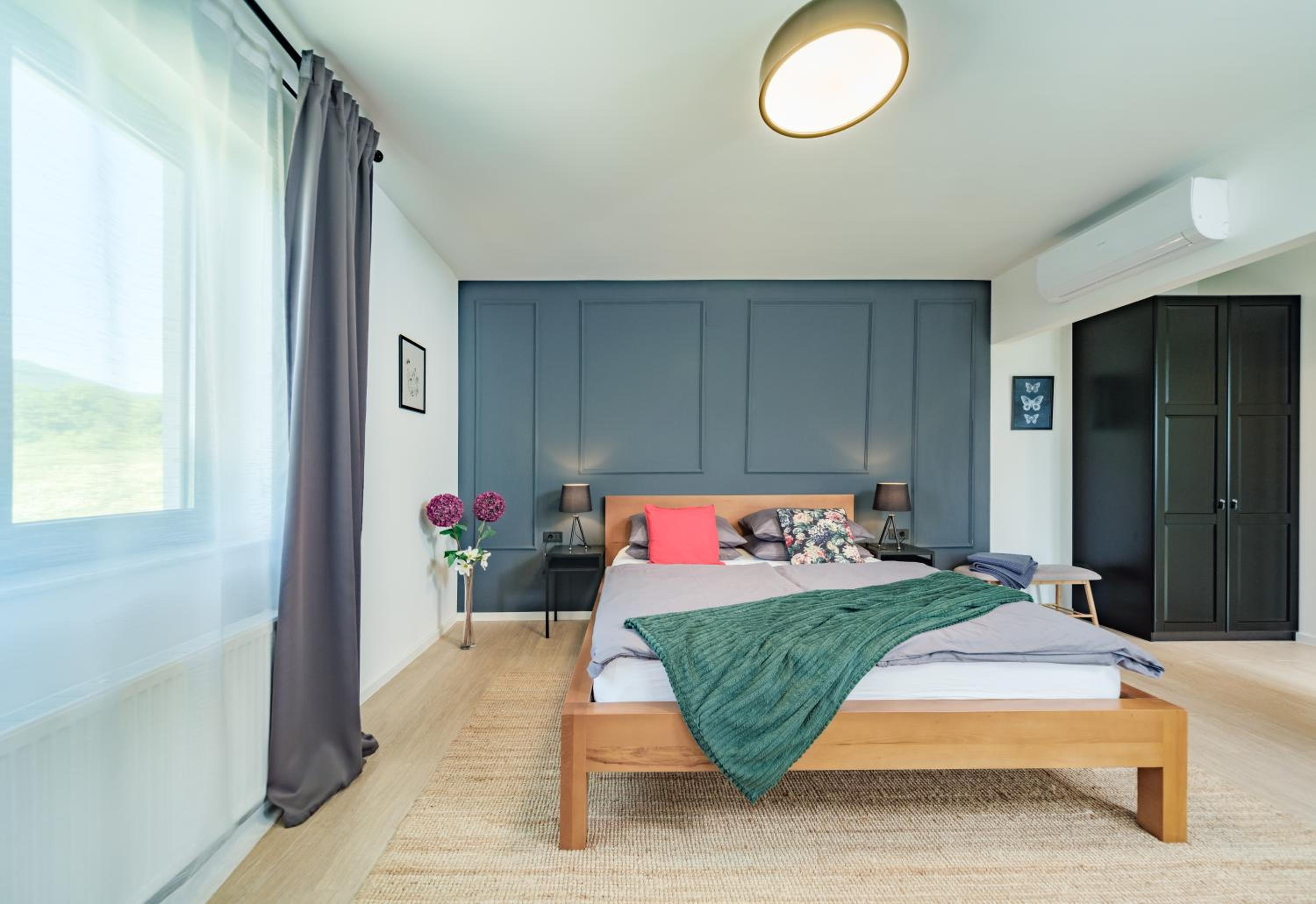  Superior Double Room with Terrace - Photo 1