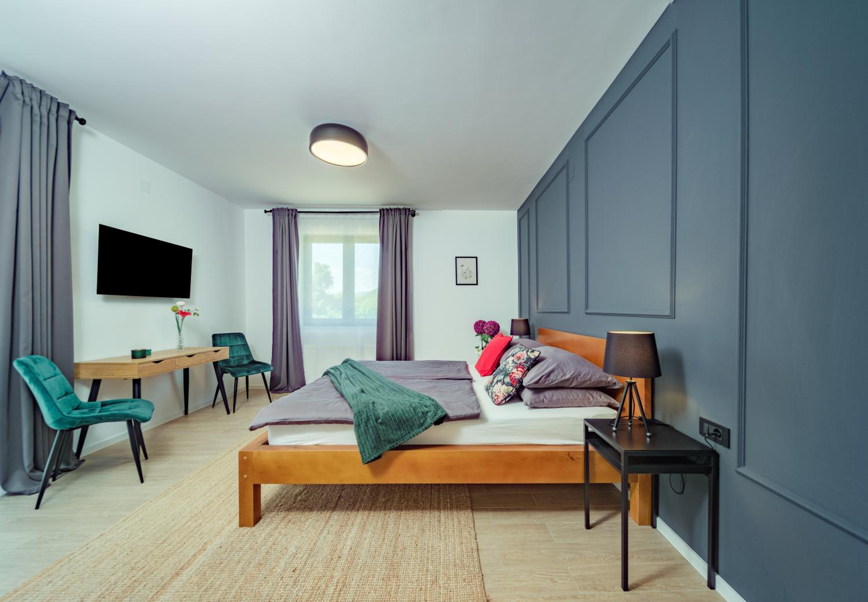 Superior Double Room with Terrace - Photo 3