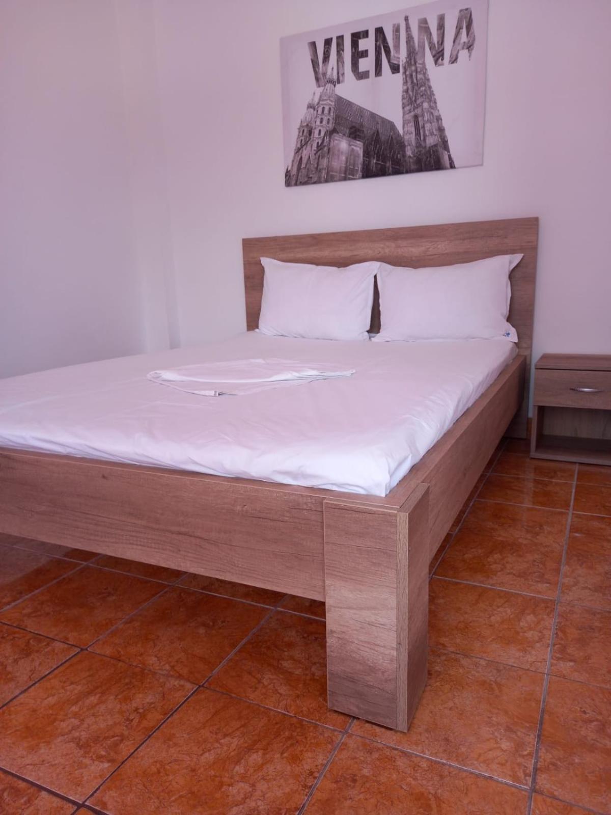 Double or Twin Room photo 1