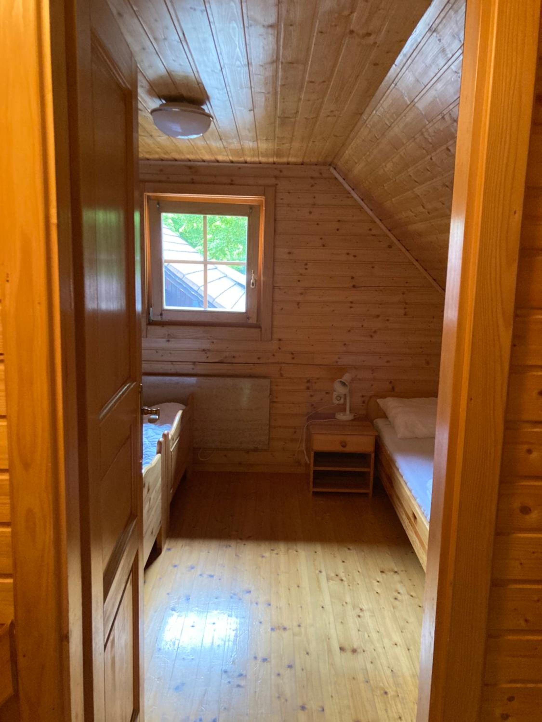 Two-Bedroom House photo 1