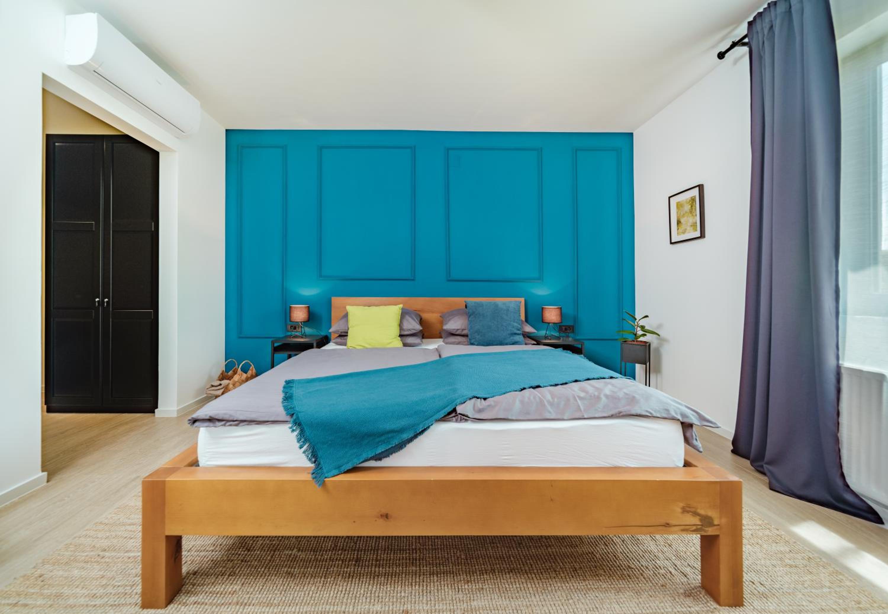  Deluxe Double Room with Terrace - Photo 3