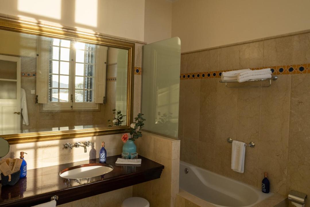Double Room with Terrace photo 2