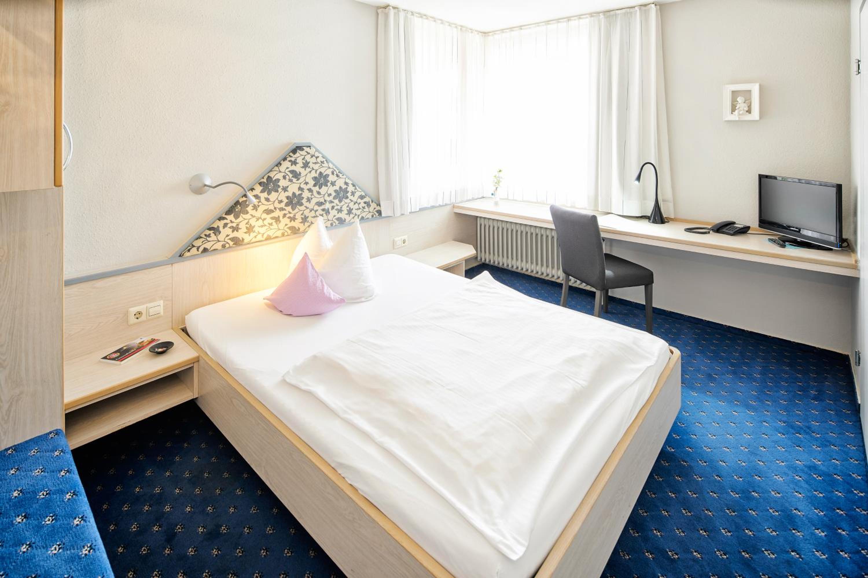 Single Room photo 1