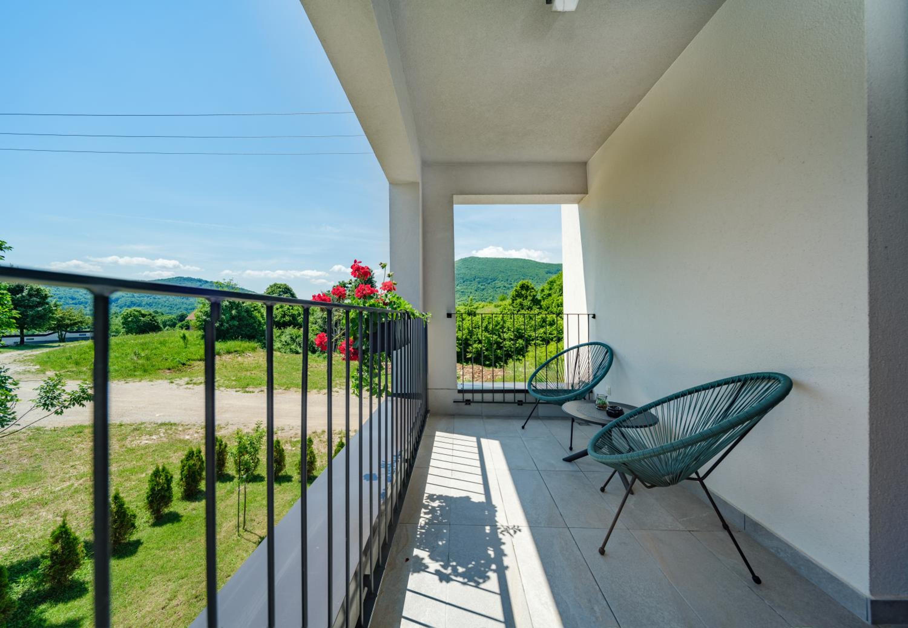  Superior Double Room with Terrace - Photo 5