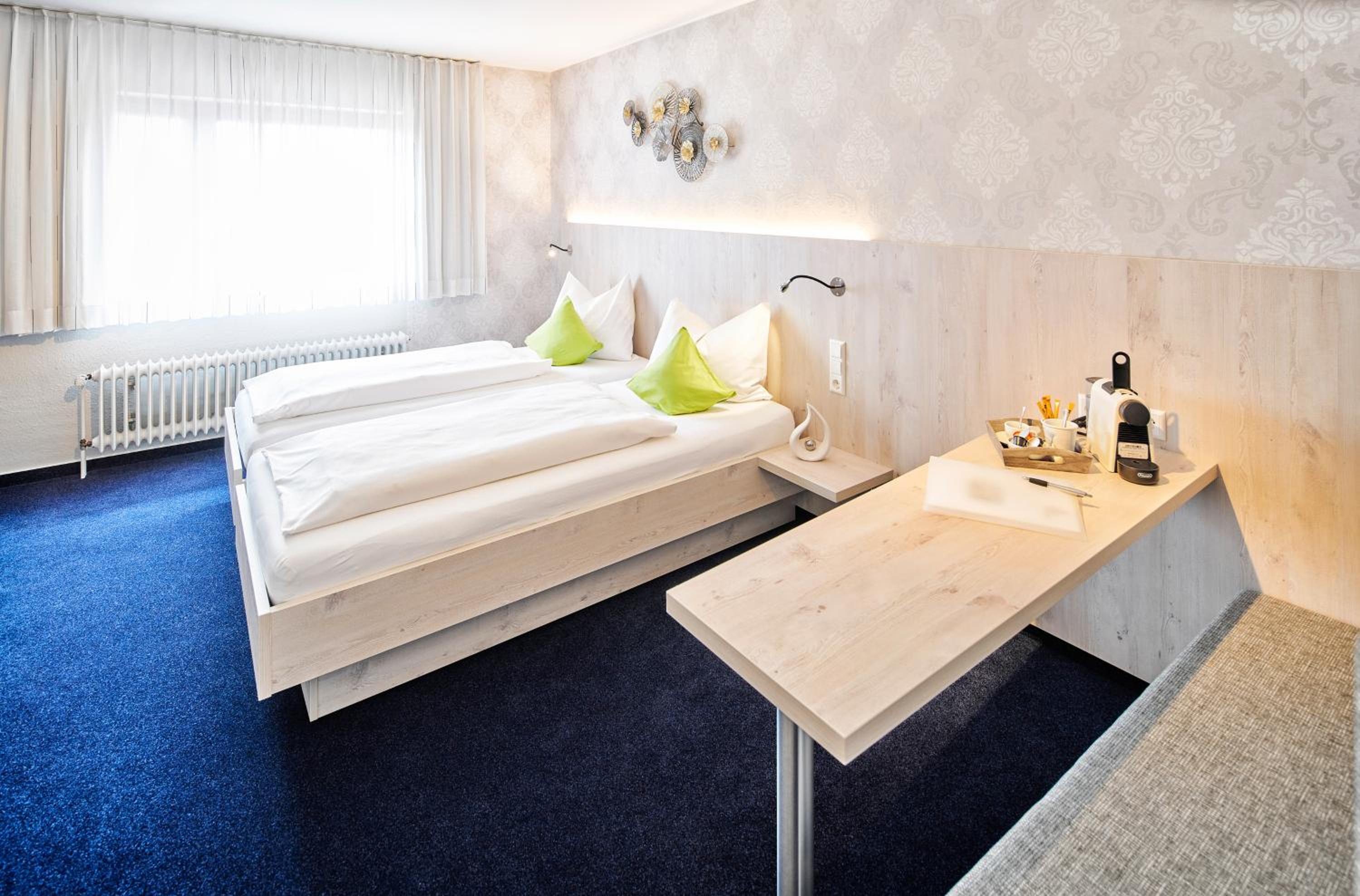 Double Room photo 3