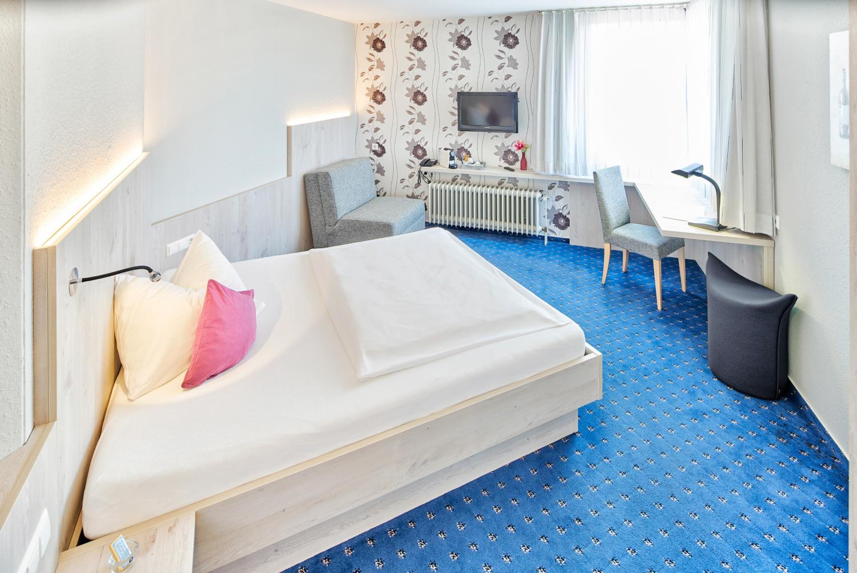 Superior Single Room photo 1