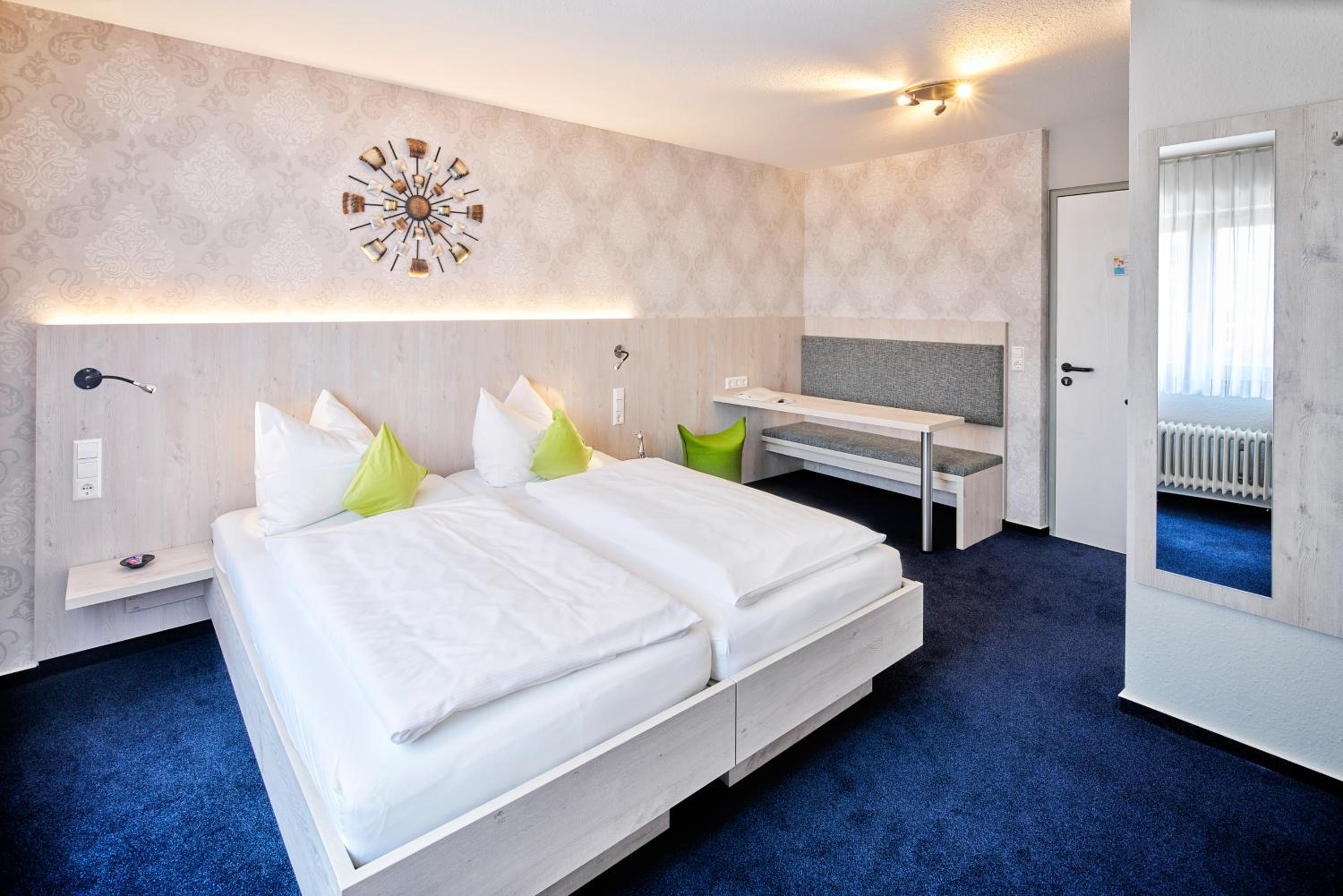 Double Room photo 2