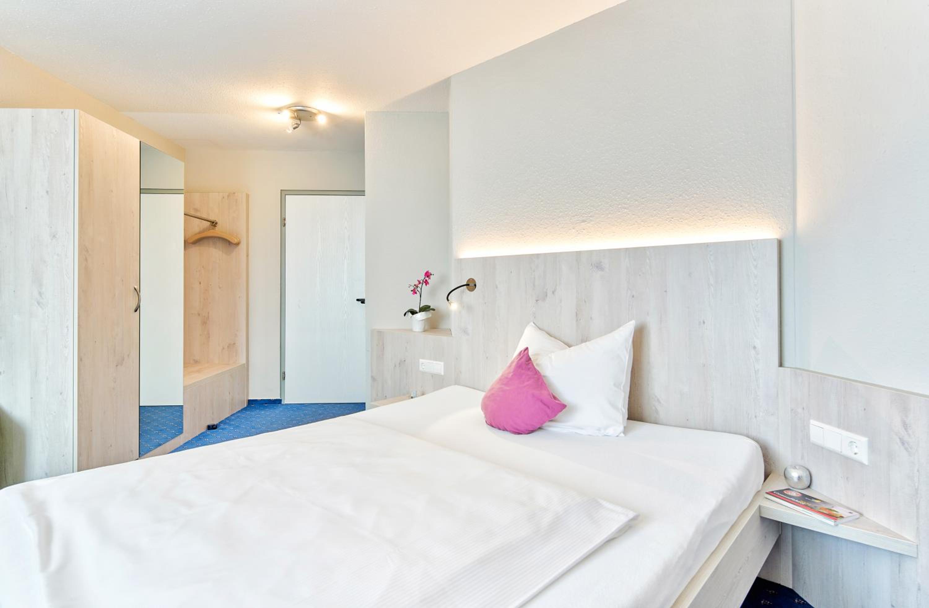 Superior Single Room photo 2