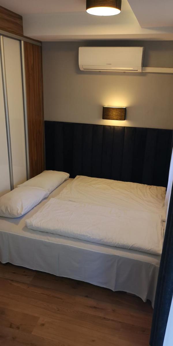 Studio Apartment with Terrace photo 2
