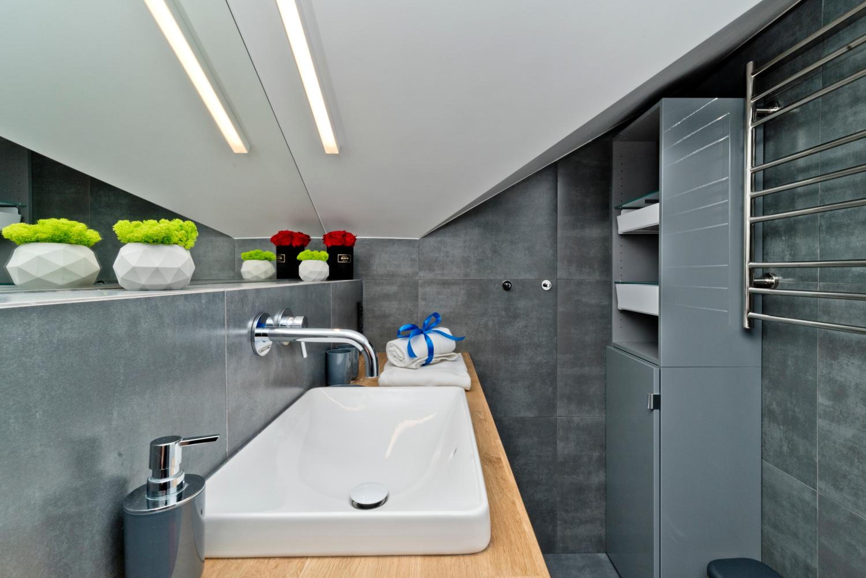 Duplex Apartment with sea view - 24/A24 Abrahama Street photo 2